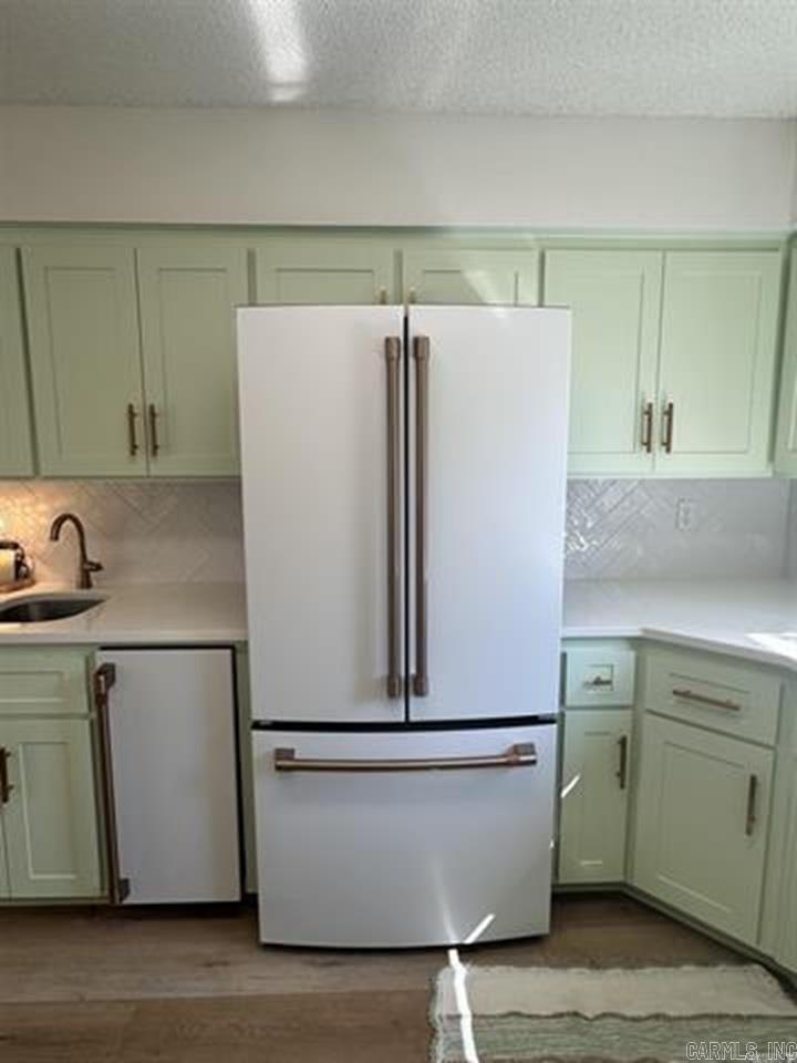 18 Fairview Lane  Mount Ida, AR