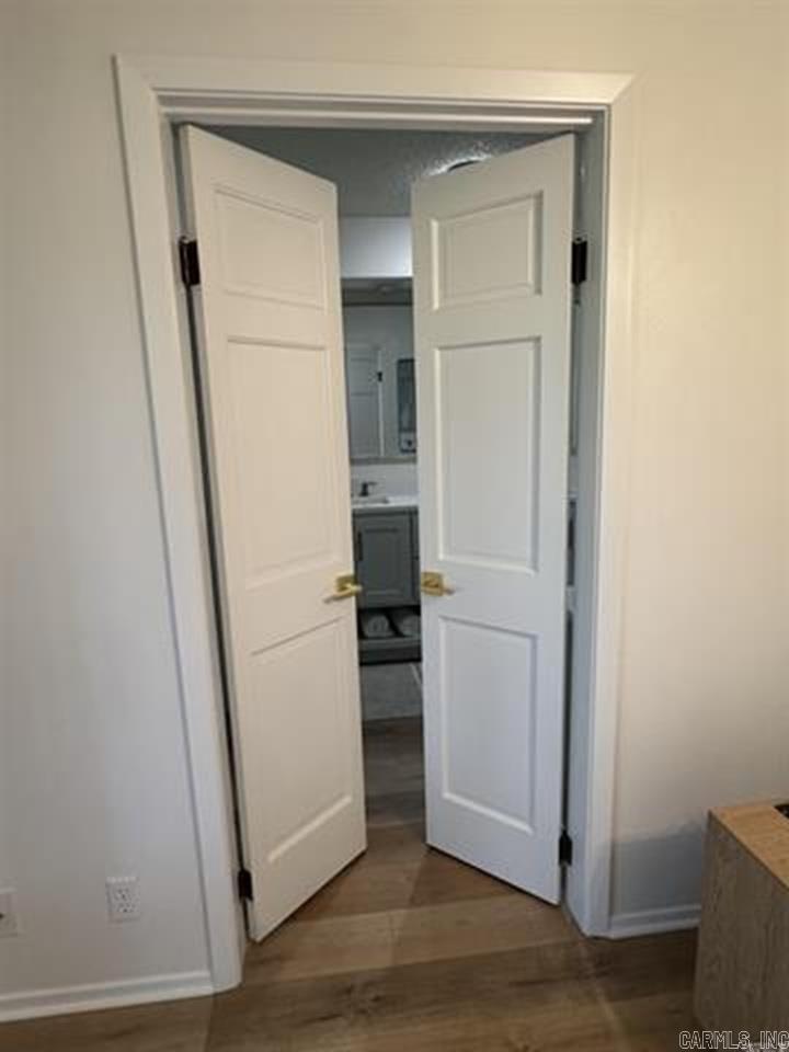 18 Fairview Lane  Mount Ida, AR