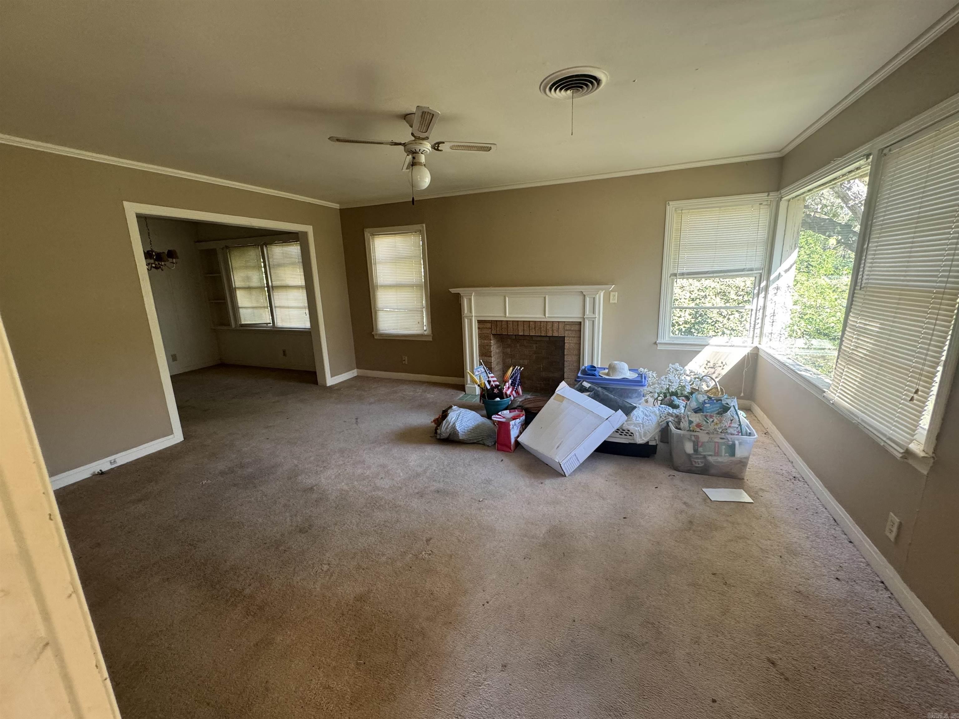 1516 Maul Road  Camden, AR