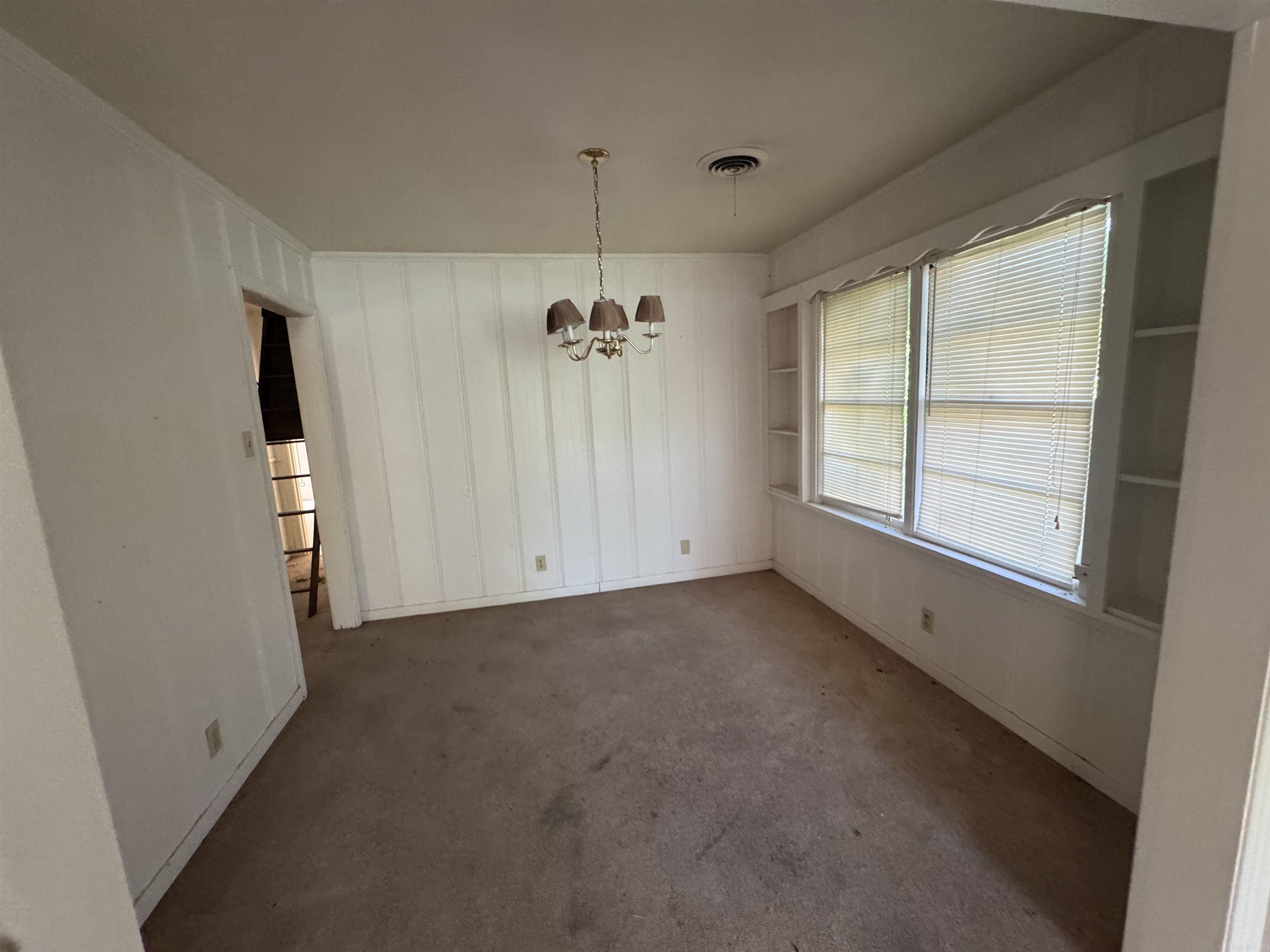 1516 Maul Road  Camden, AR