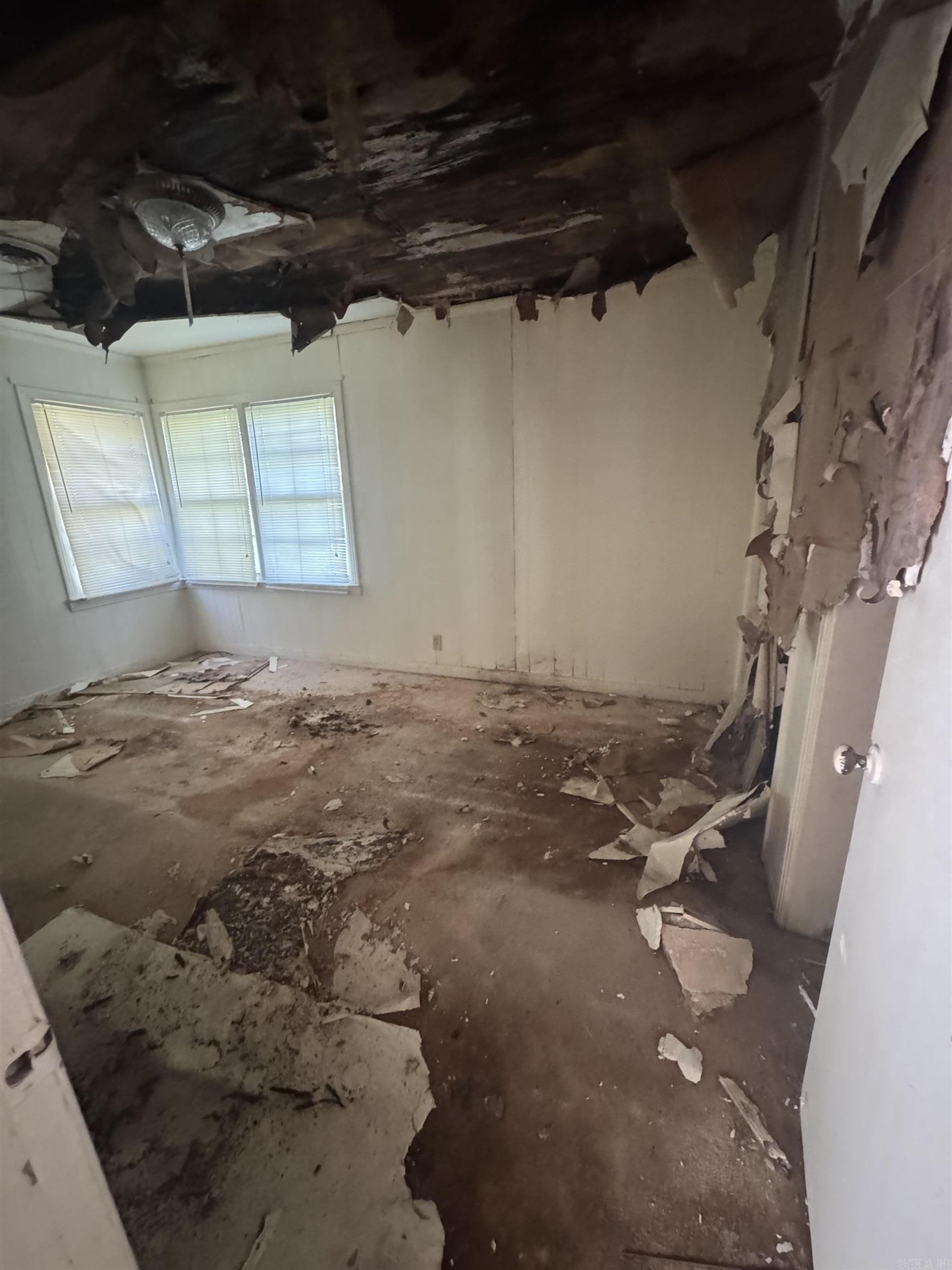 1516 Maul Road  Camden, AR