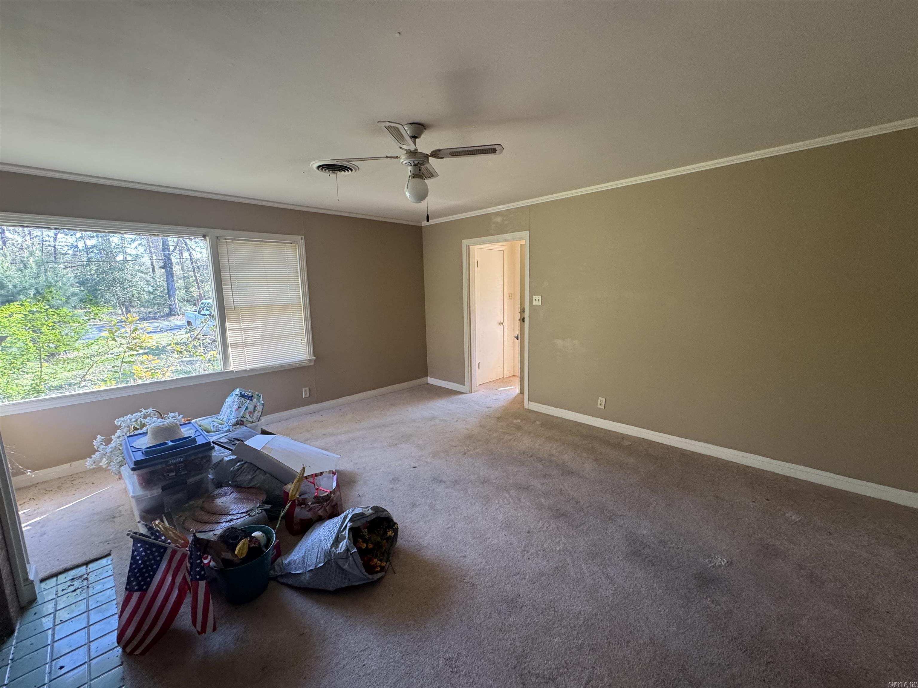 1516 Maul Road  Camden, AR