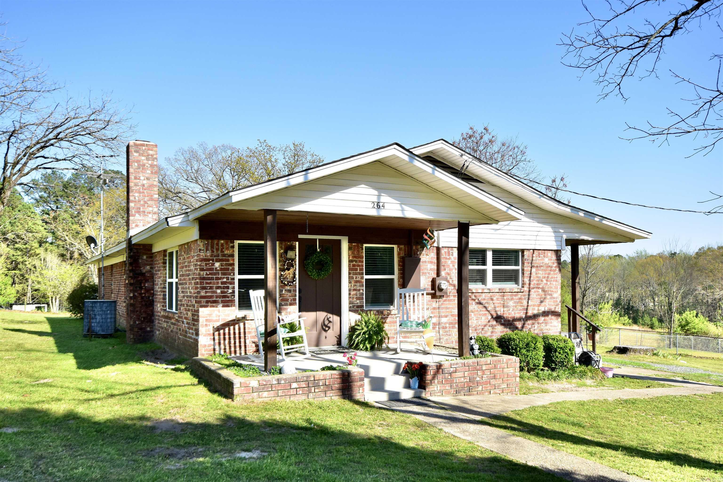 264 Sergeant Lane Malvern, AR 72104