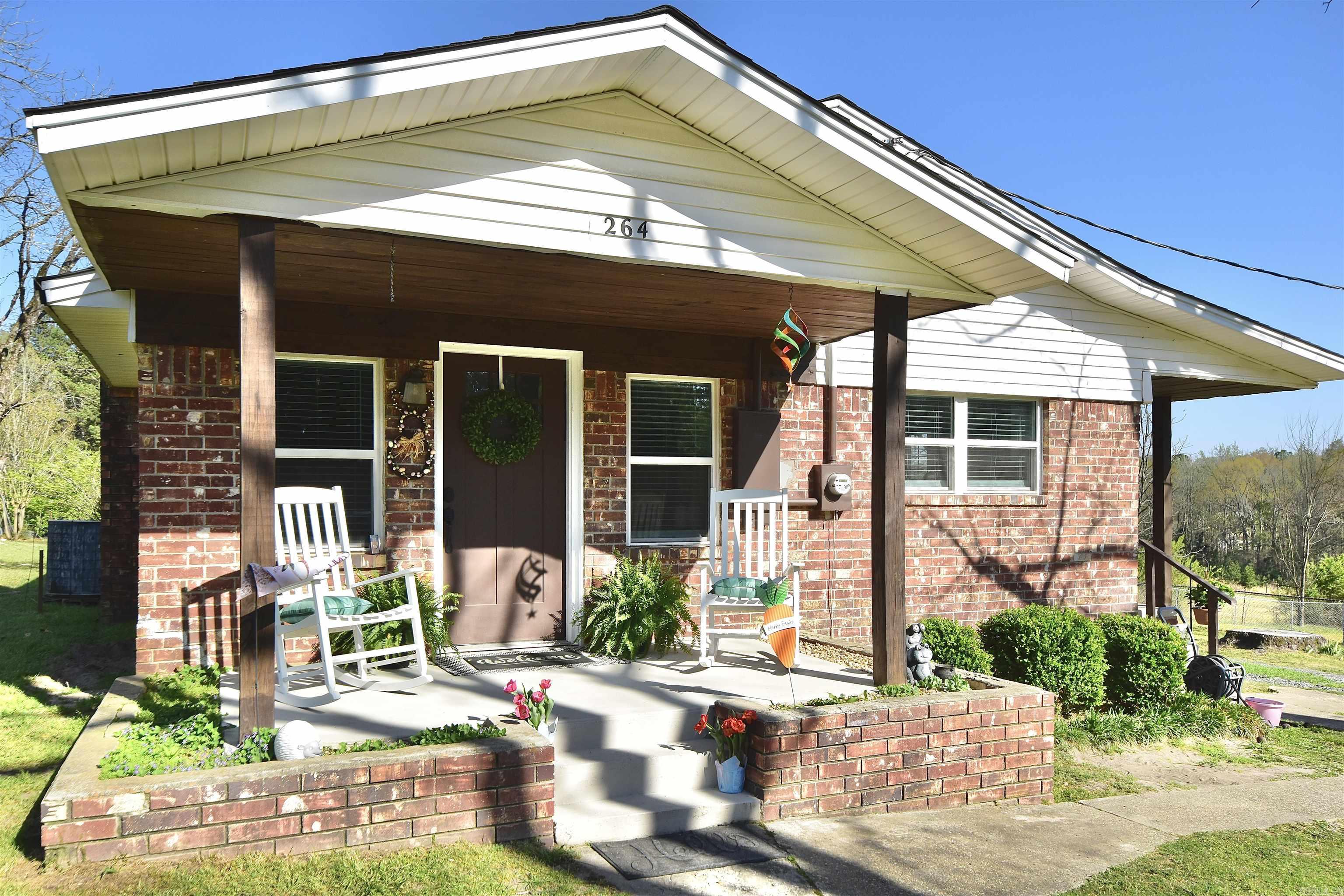 264 Sergeant  Malvern, AR