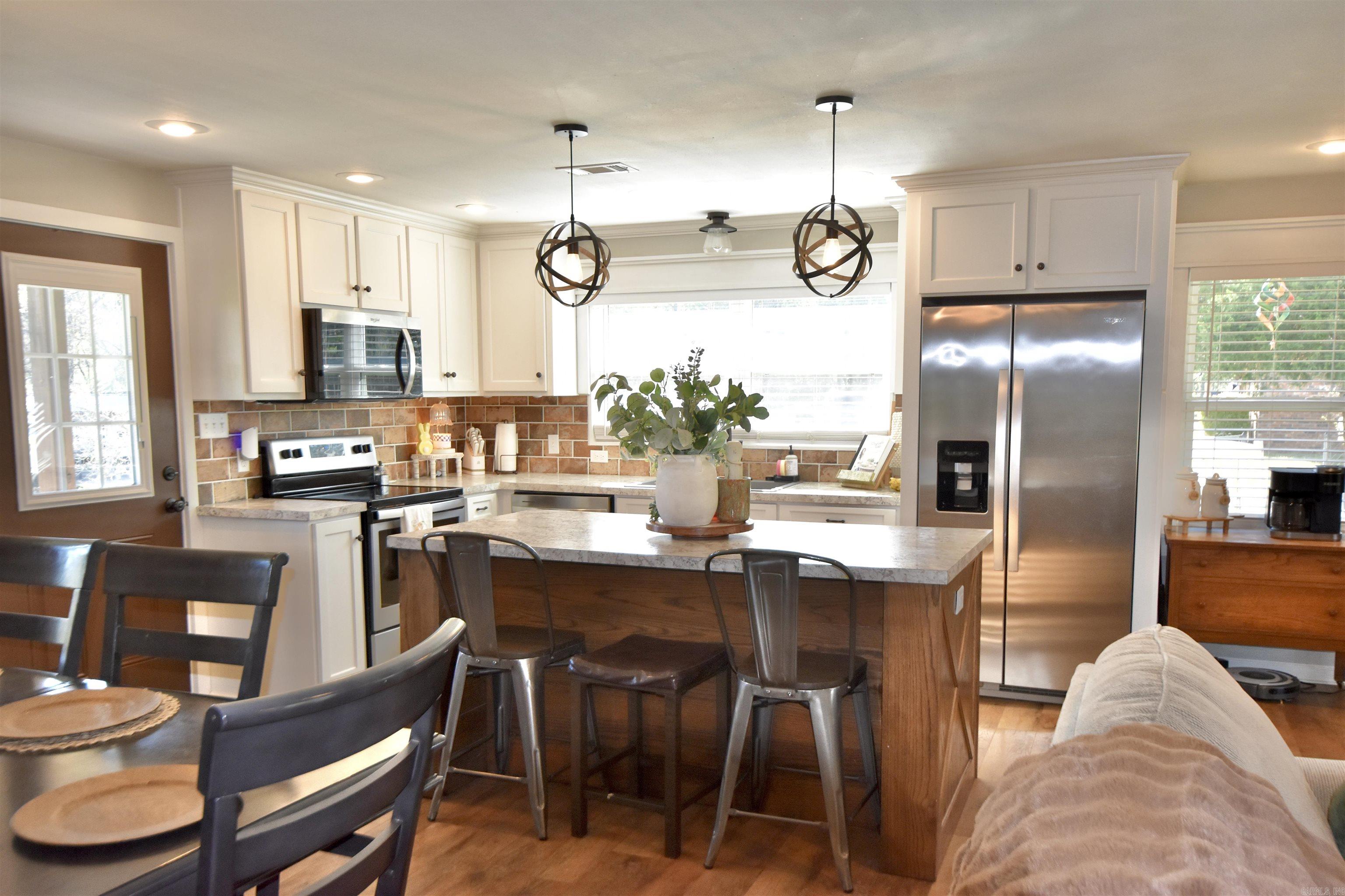 264 Sergeant Lane Malvern, AR 72104