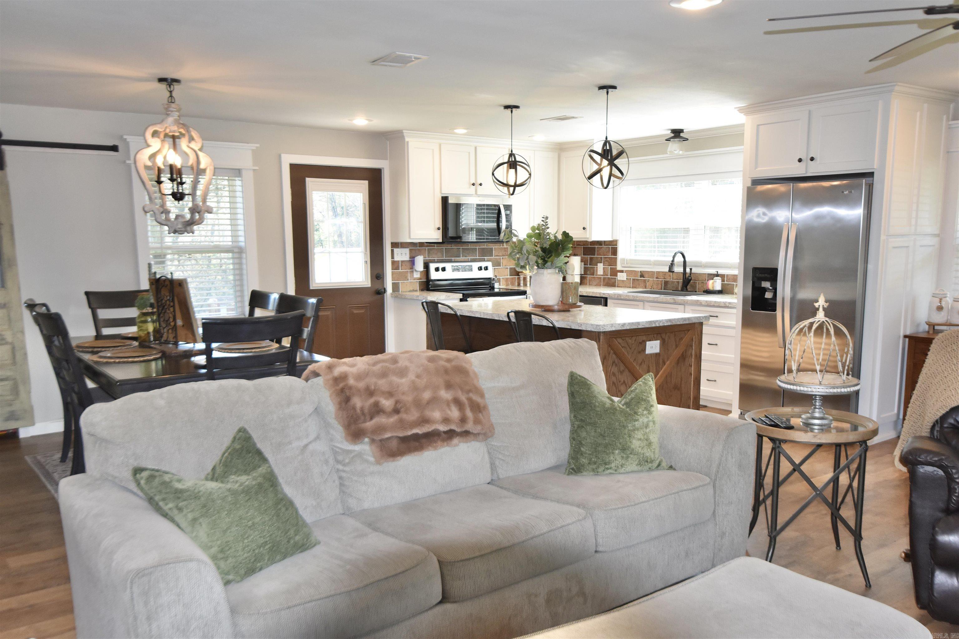 264 Sergeant  Malvern, AR