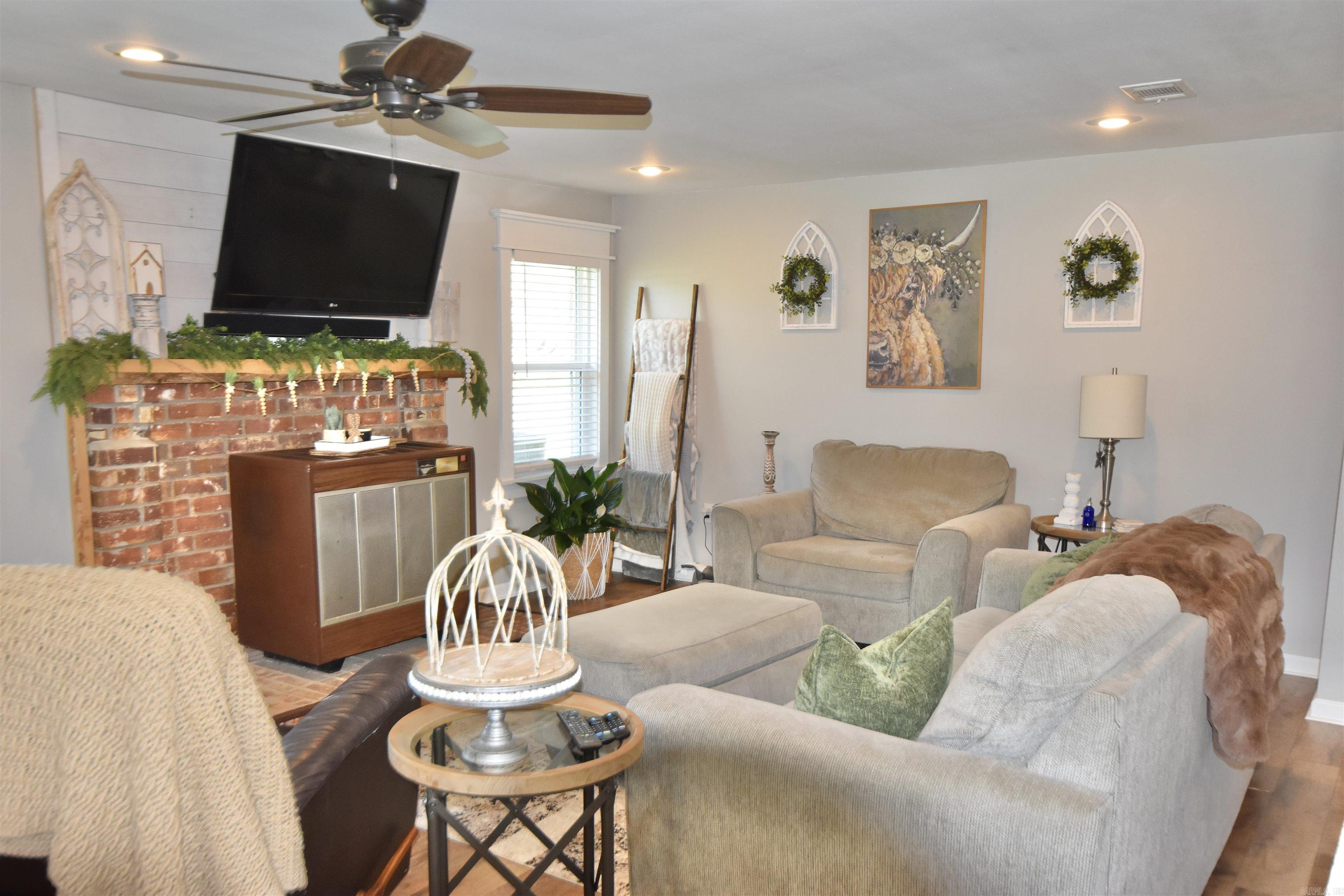 264 Sergeant  Malvern, AR