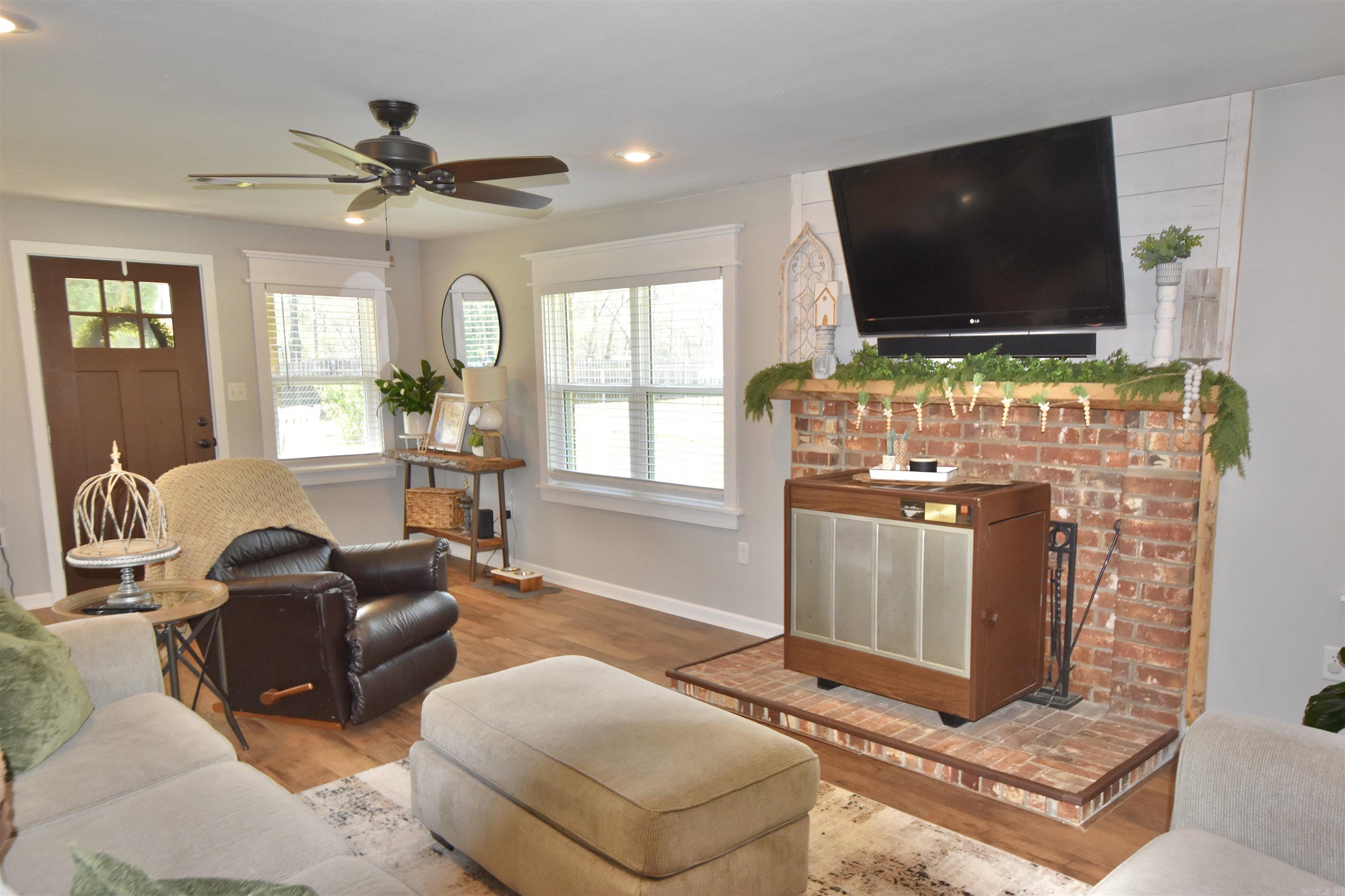 264 Sergeant  Malvern, AR