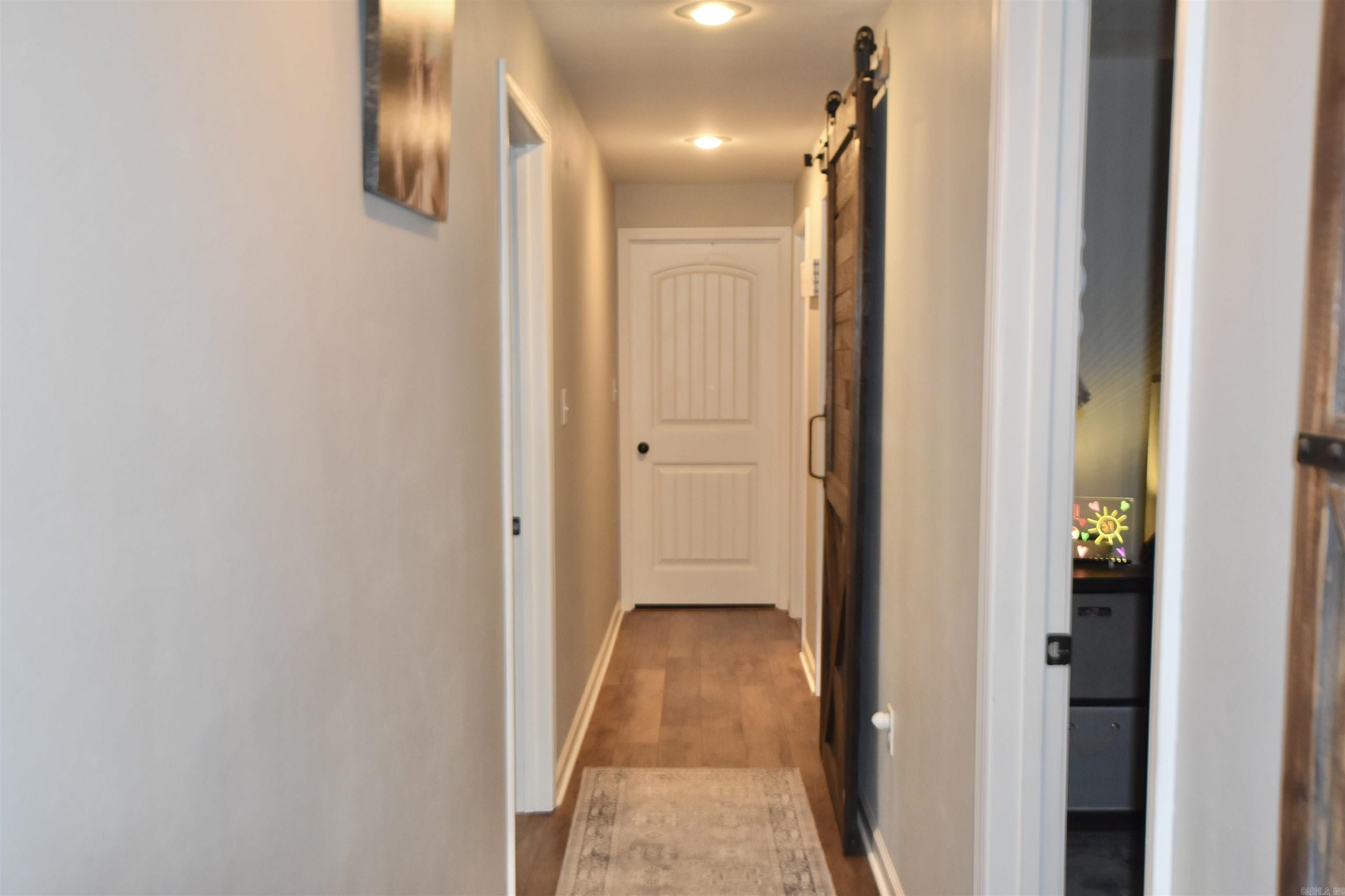 264 Sergeant  Malvern, AR