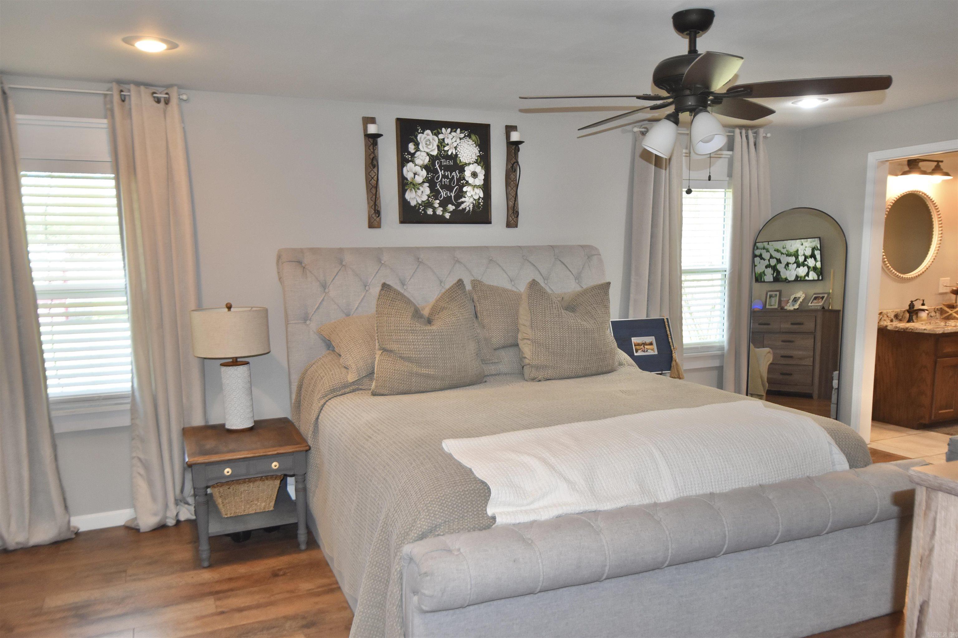 264 Sergeant  Malvern, AR