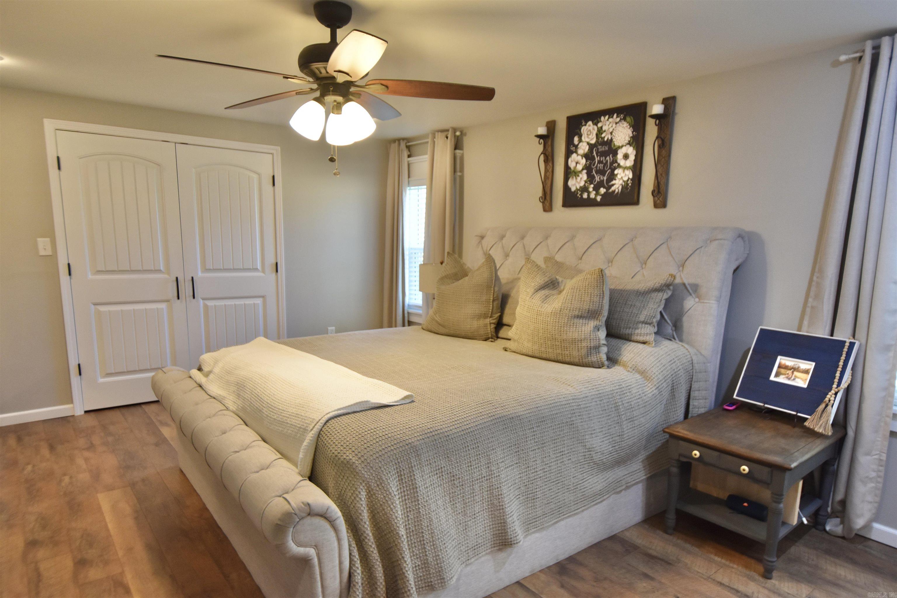 264 Sergeant  Malvern, AR