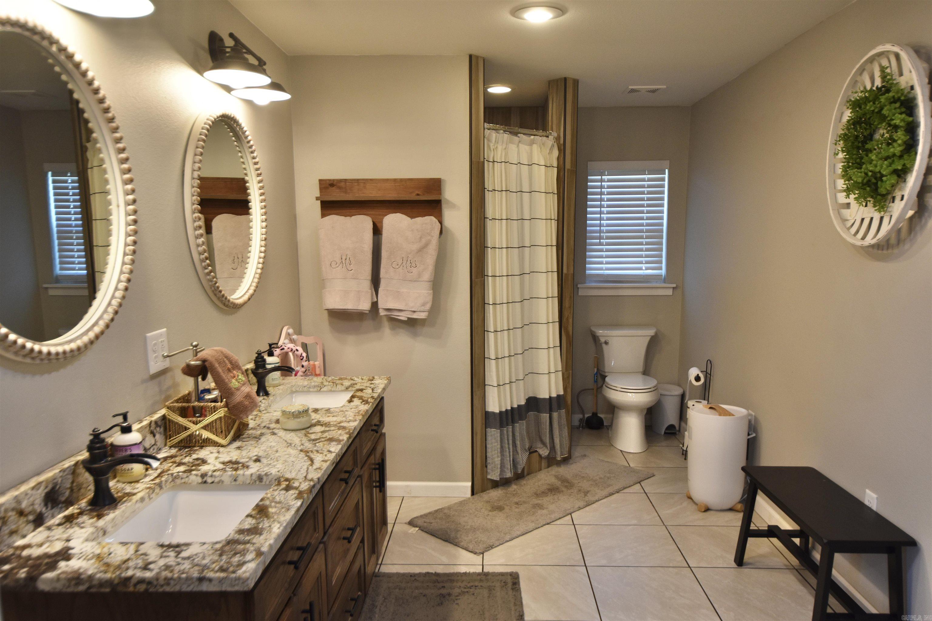 264 Sergeant  Malvern, AR