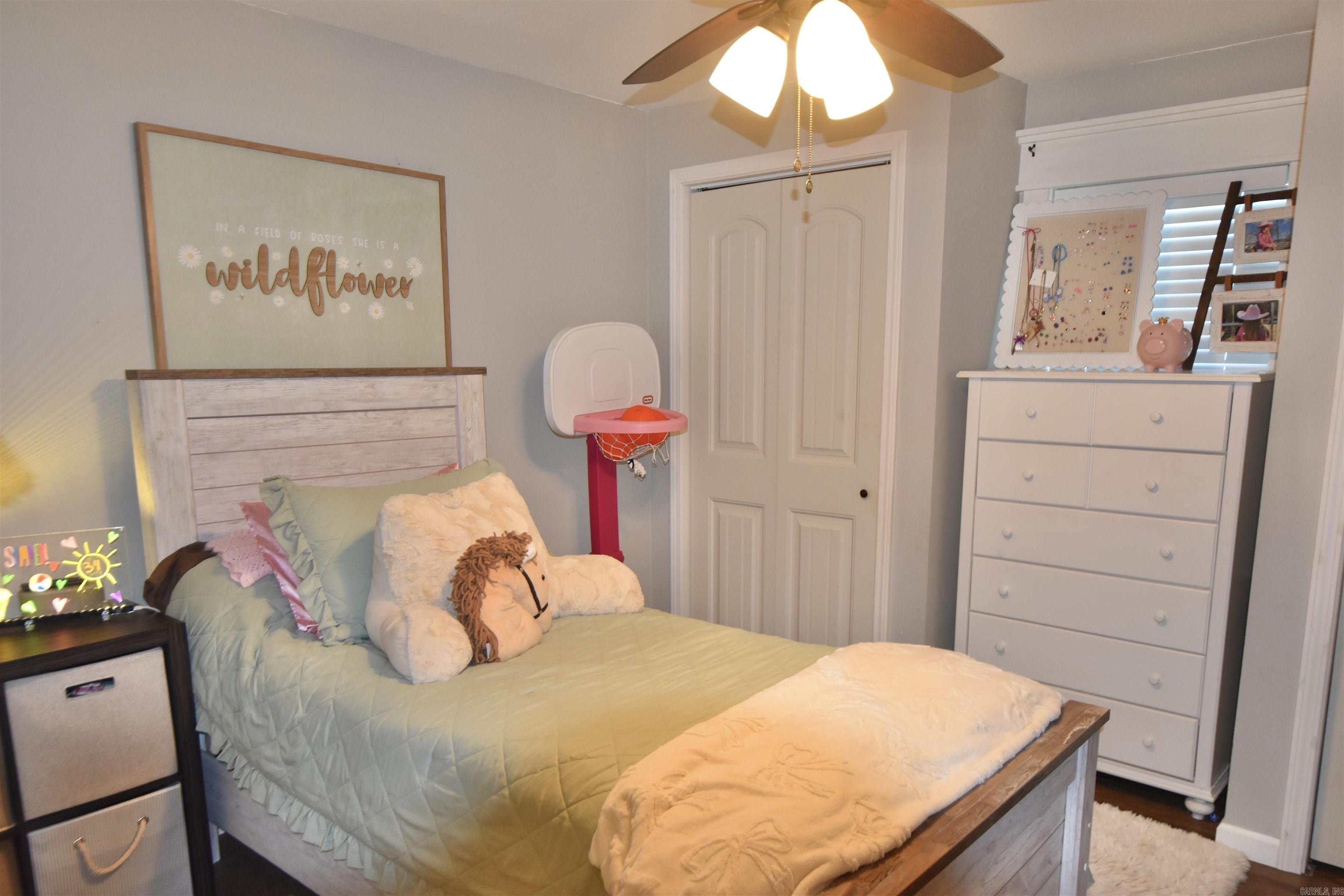 264 Sergeant  Malvern, AR