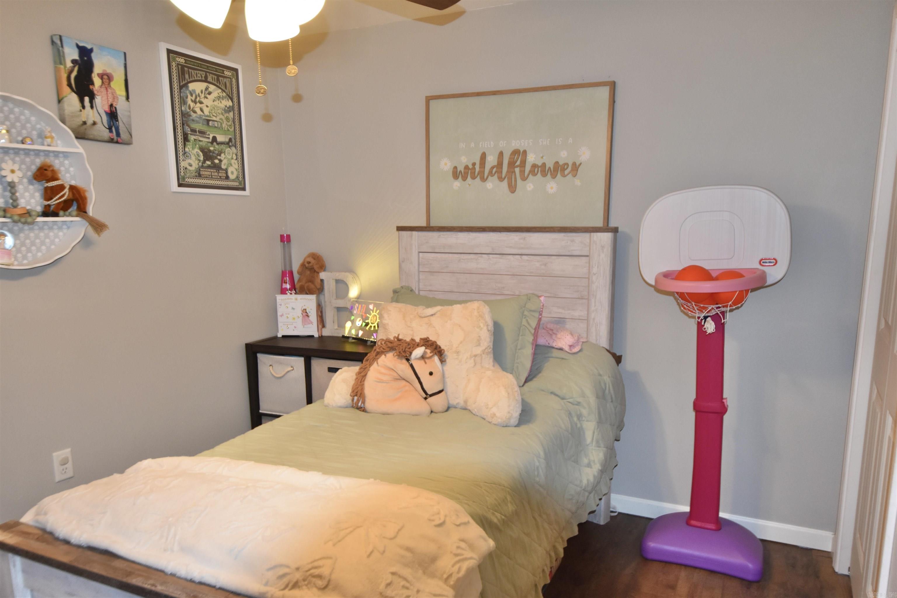 264 Sergeant  Malvern, AR