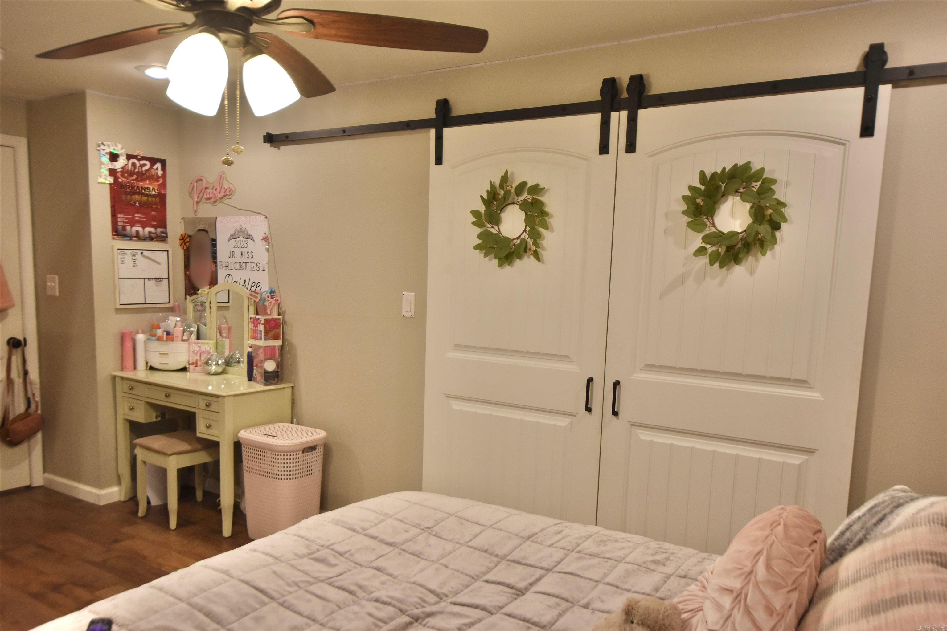 264 Sergeant  Malvern, AR