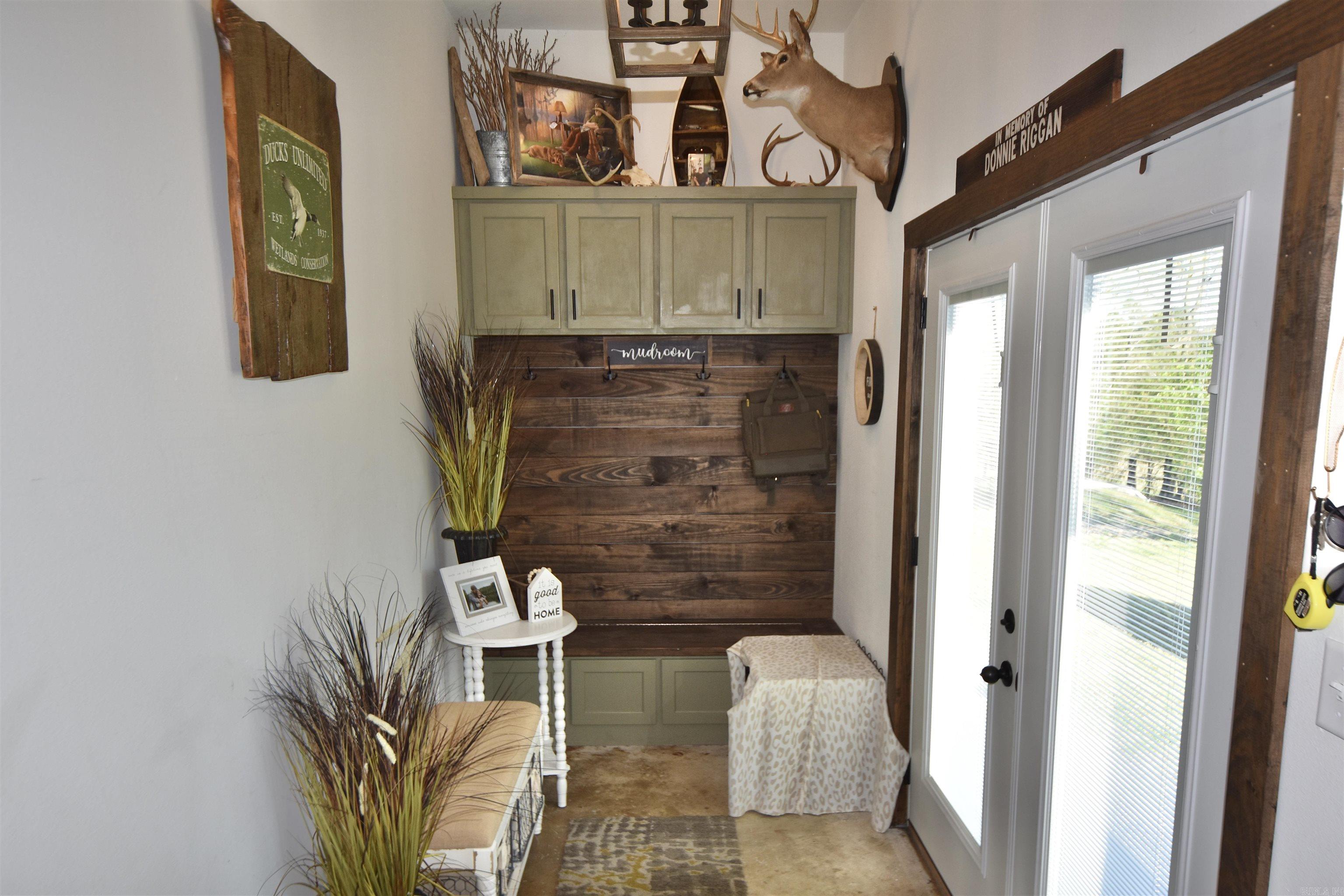 264 Sergeant  Malvern, AR