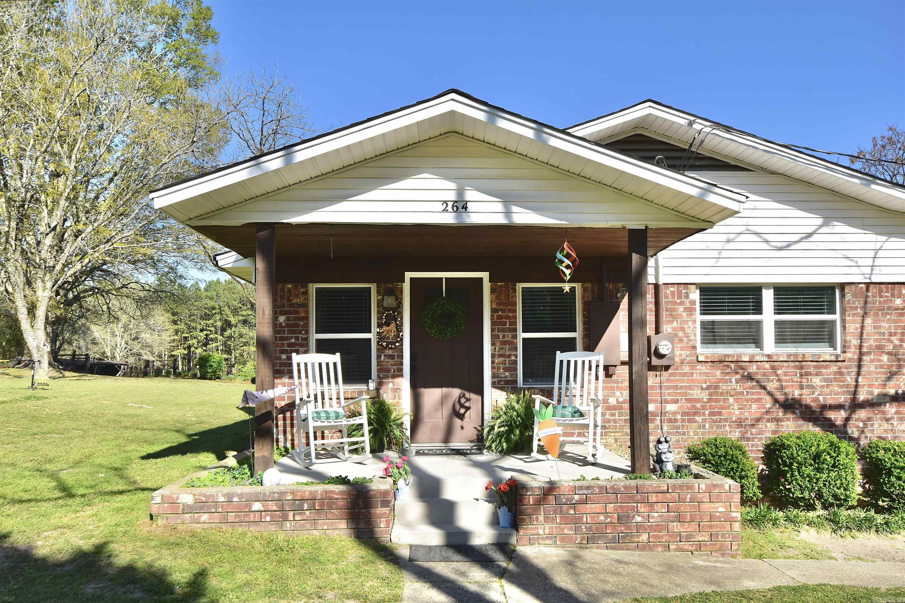 264 Sergeant  Malvern, AR