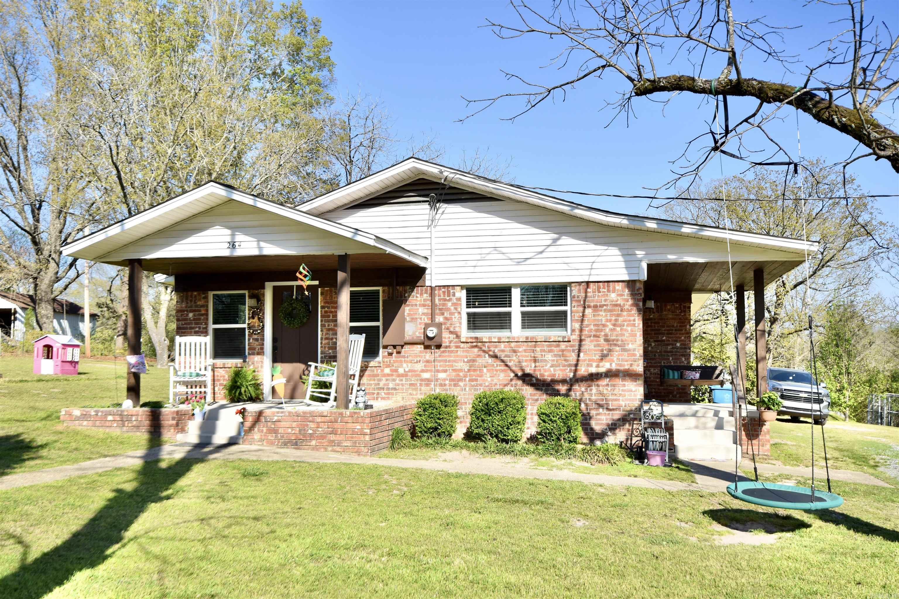 264 Sergeant  Malvern, AR