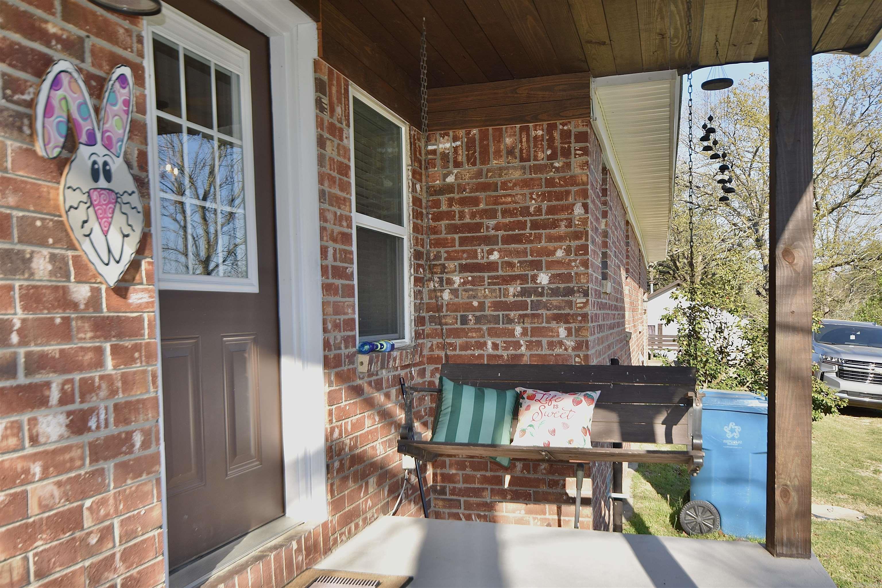 264 Sergeant  Malvern, AR