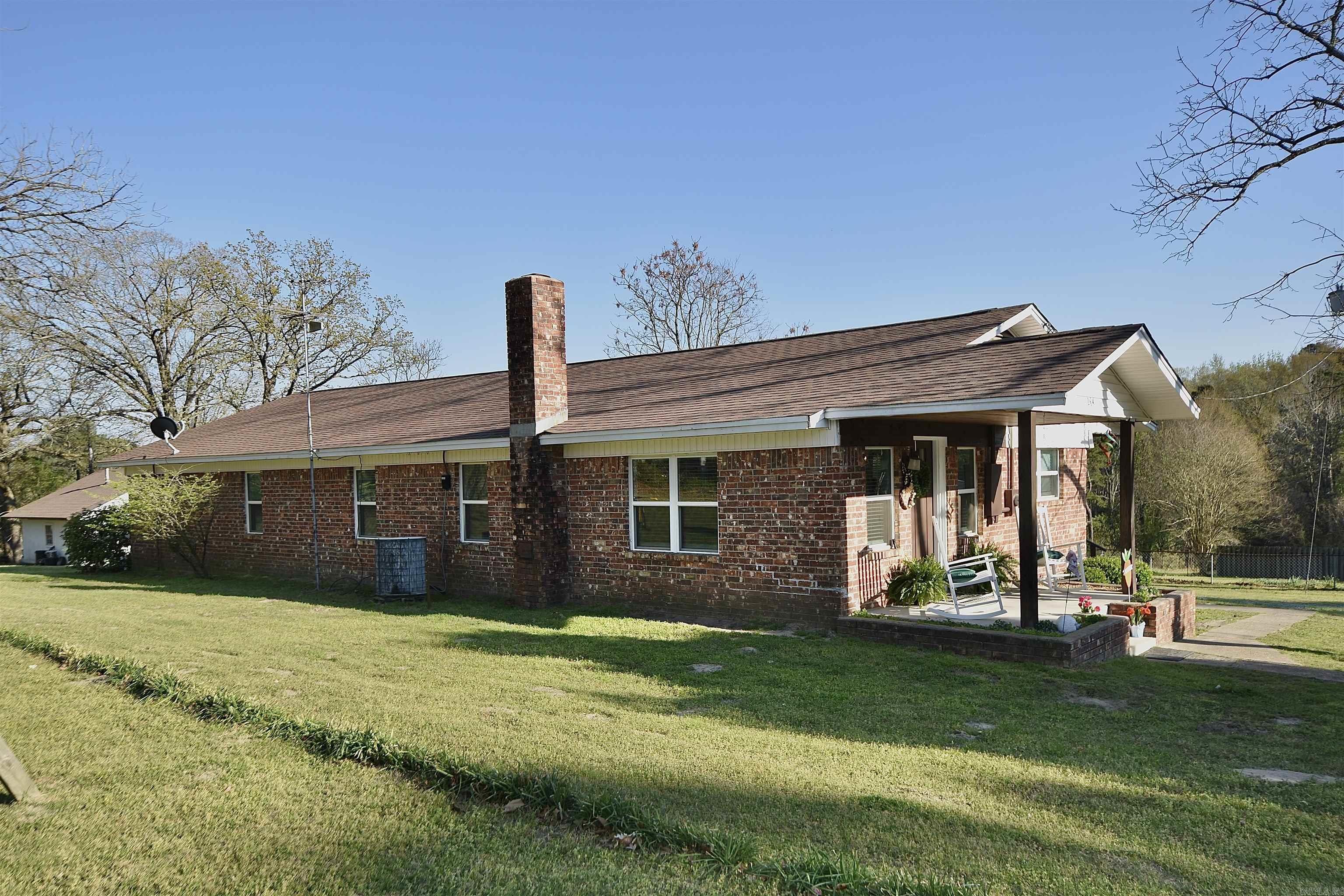 264 Sergeant  Malvern, AR