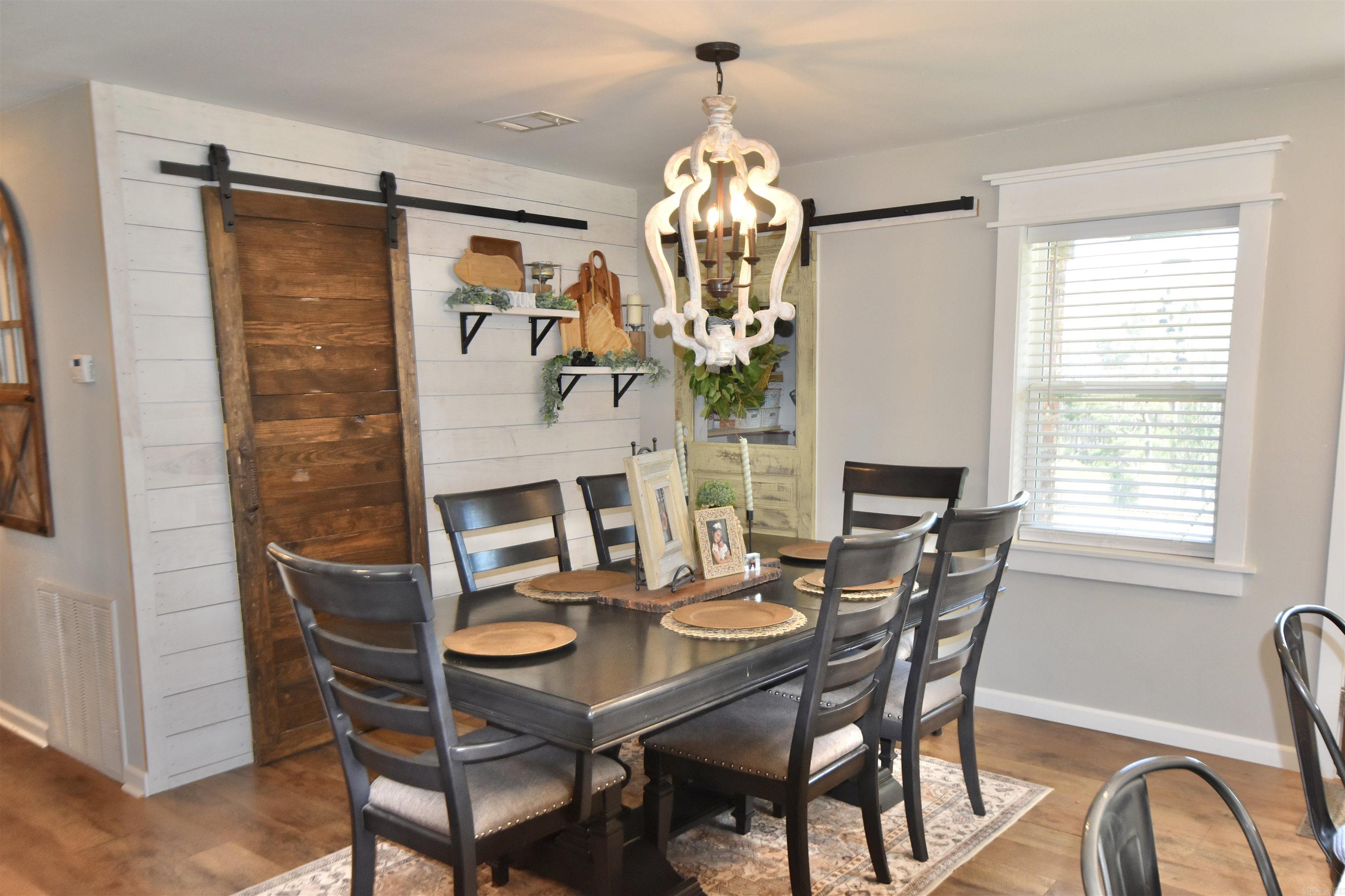 264 Sergeant Lane Malvern, AR 72104