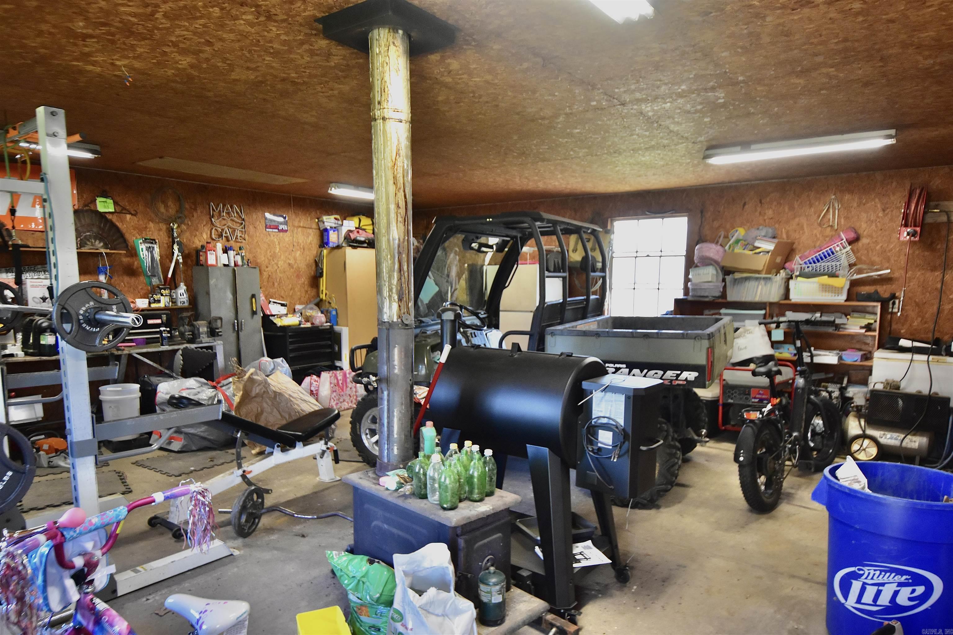 264 Sergeant  Malvern, AR