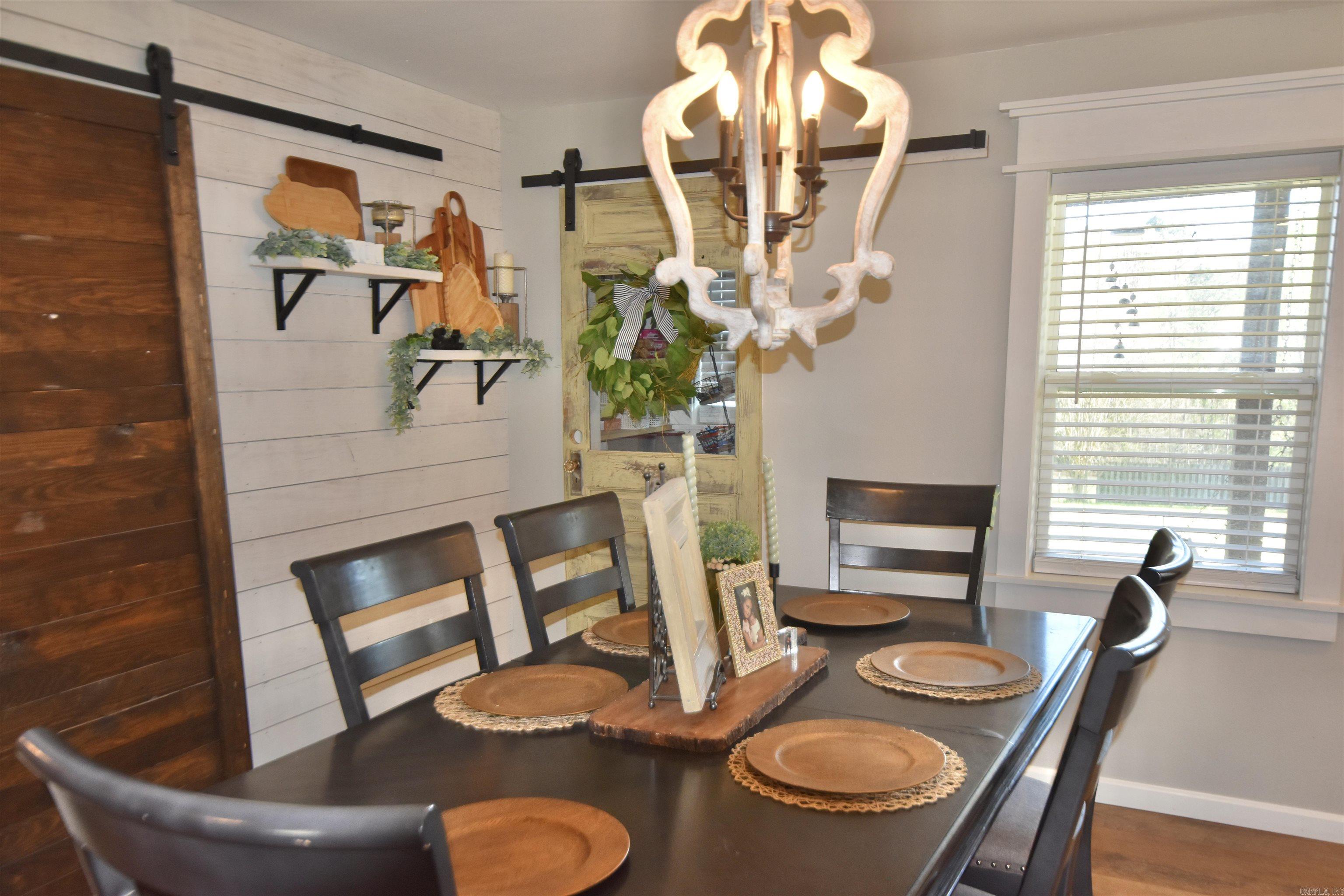 264 Sergeant Lane Malvern, AR 72104