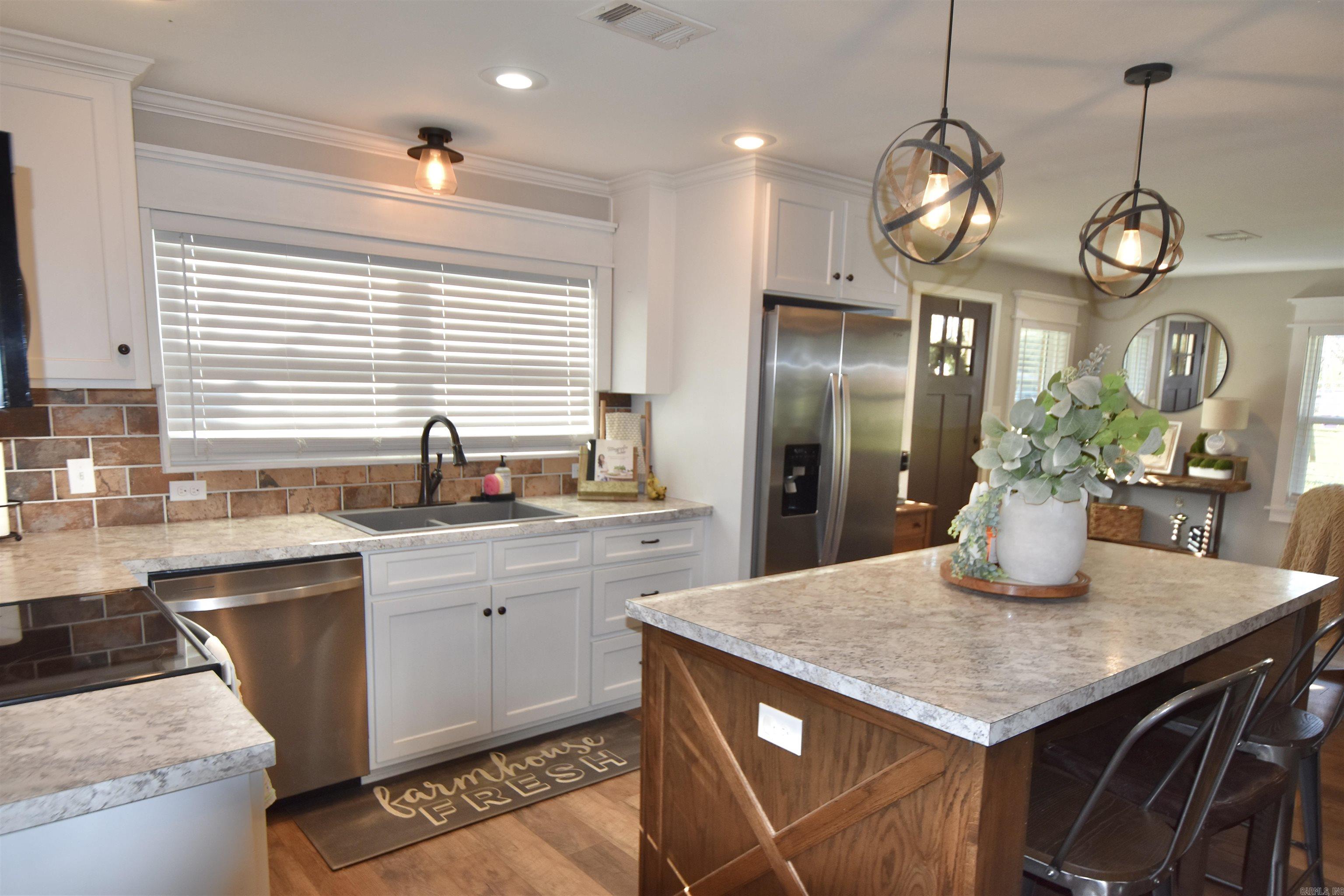 264 Sergeant  Malvern, AR