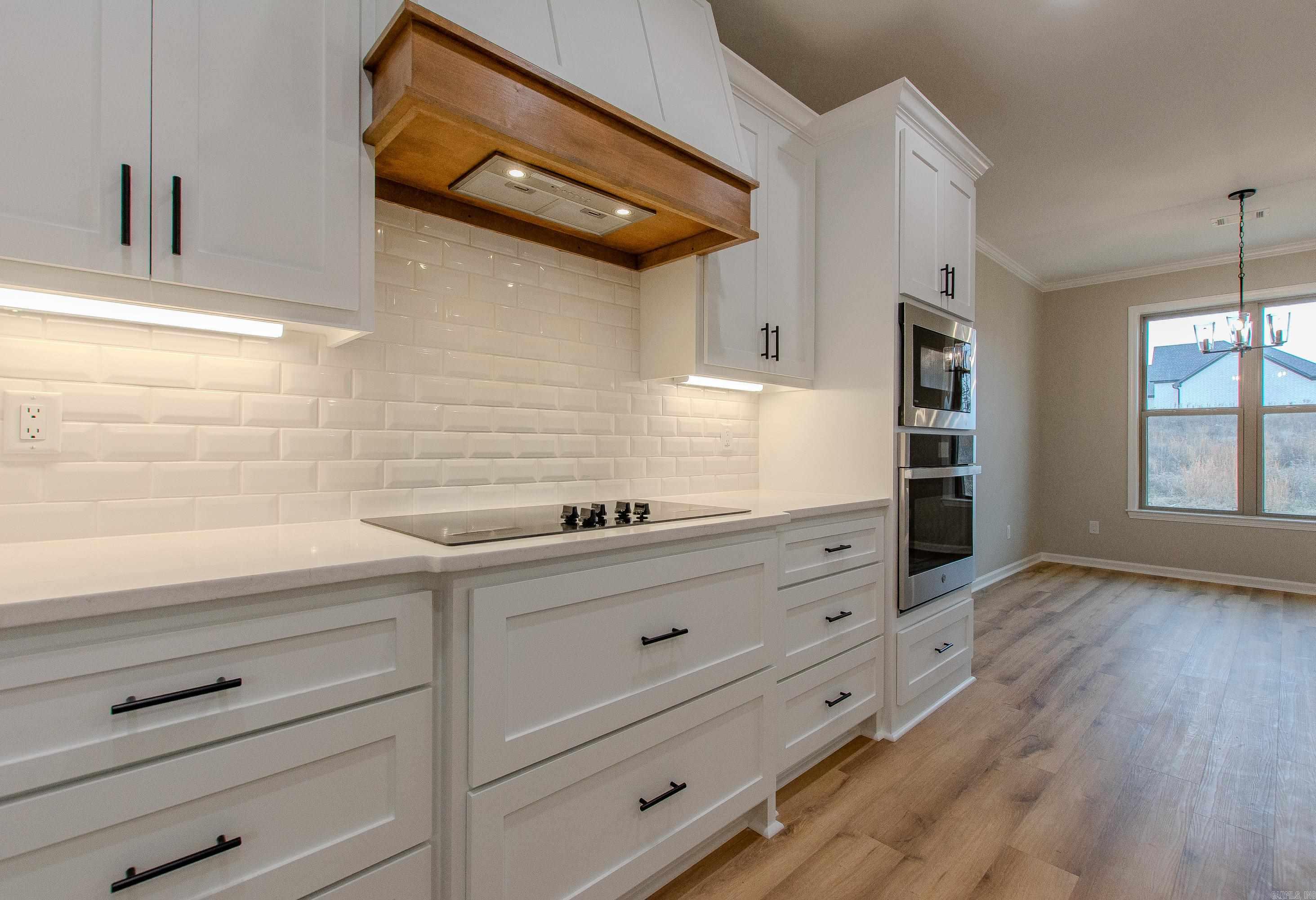 101 Barton  Beebe, AR