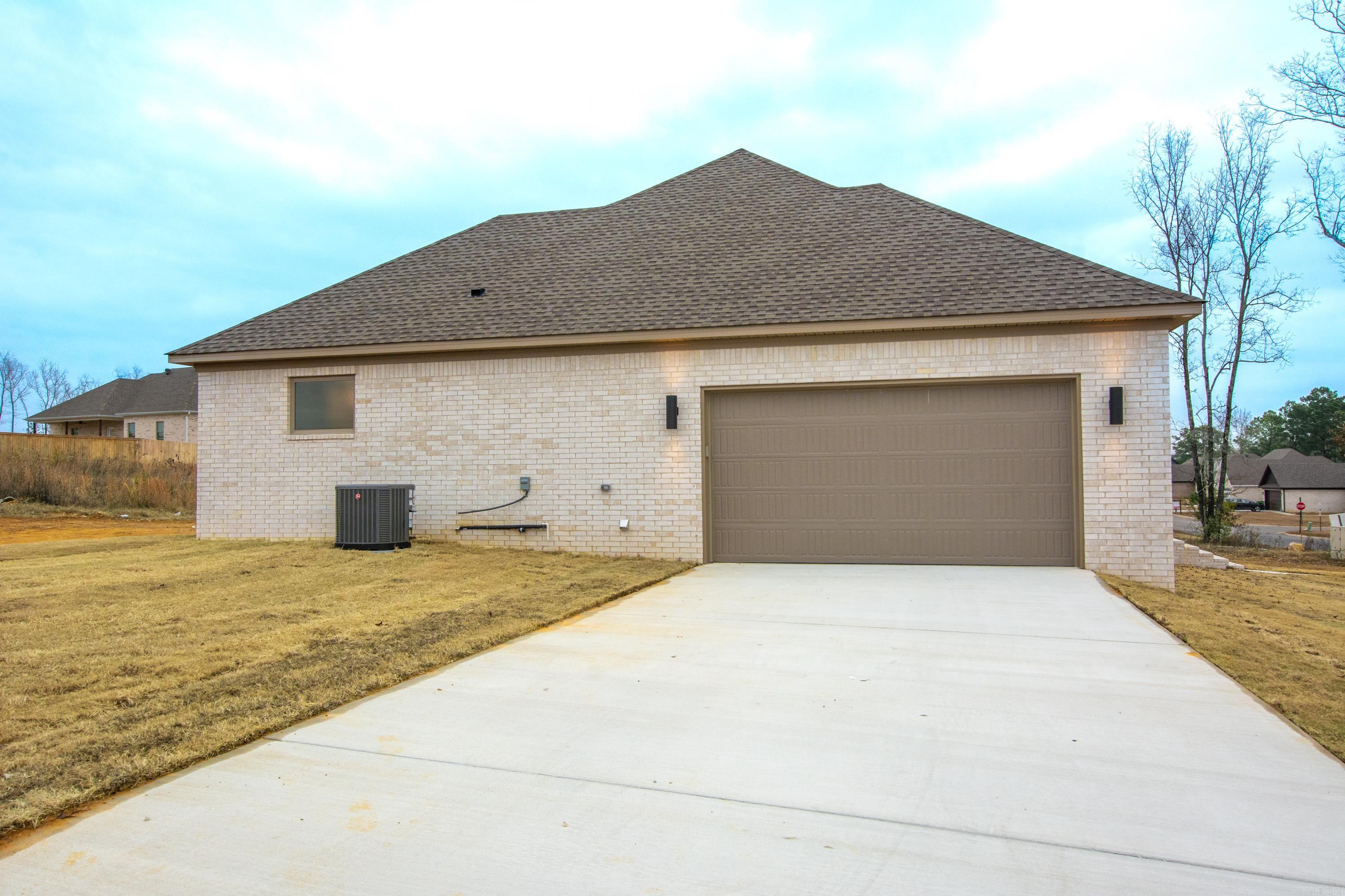 101 Barton  Beebe, AR