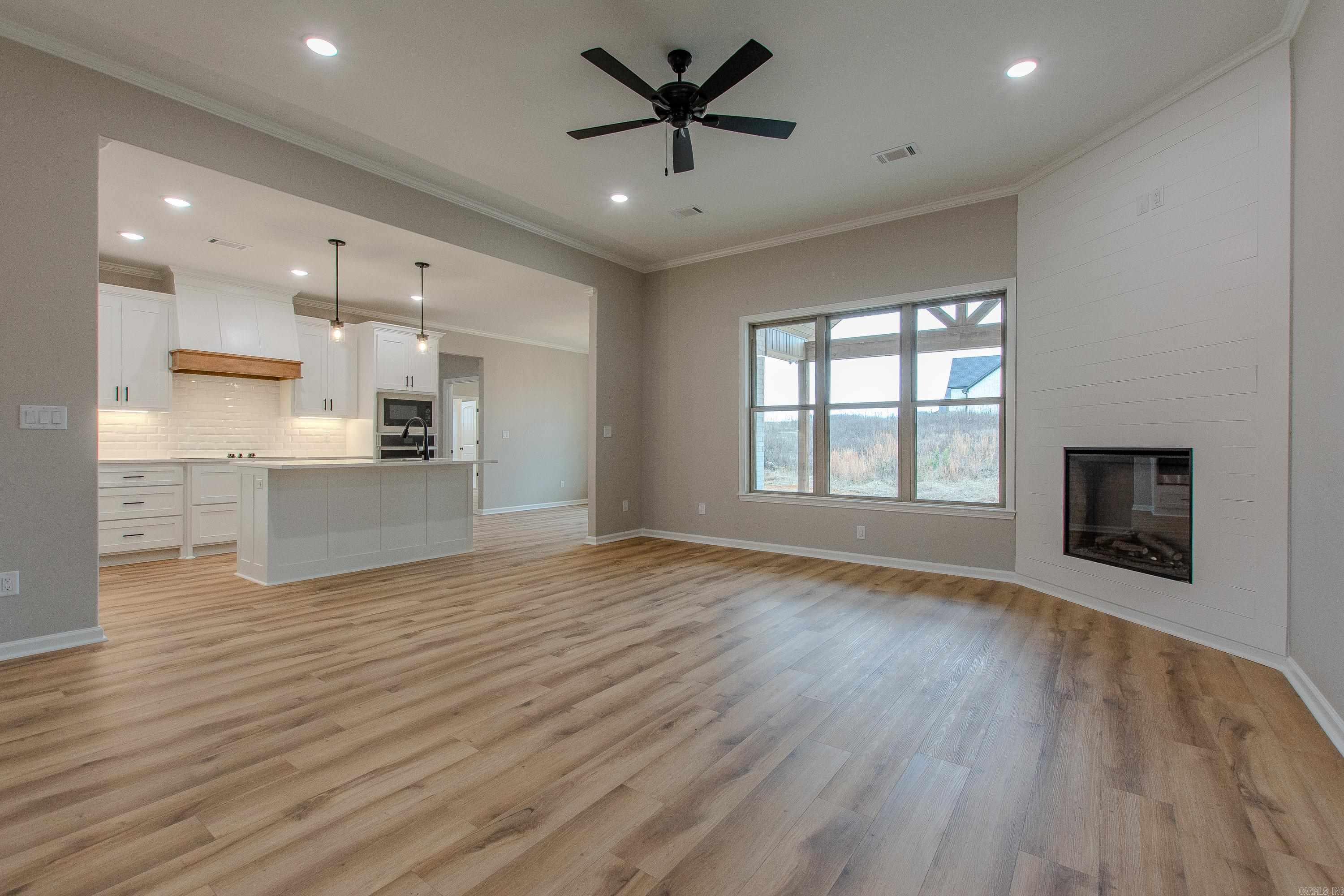 101 Barton  Beebe, AR