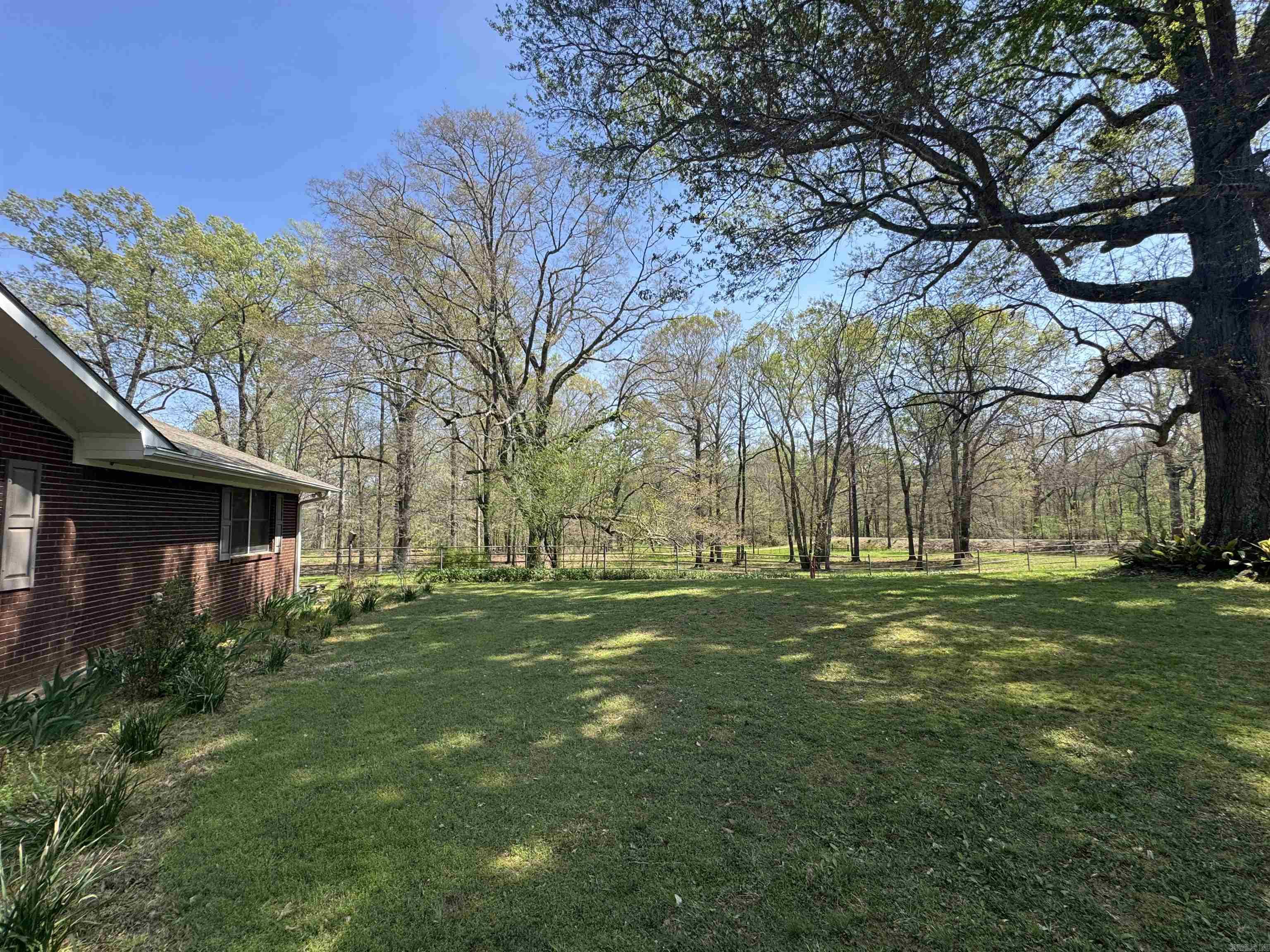 721 W George Pike Ln  DeWitt, AR