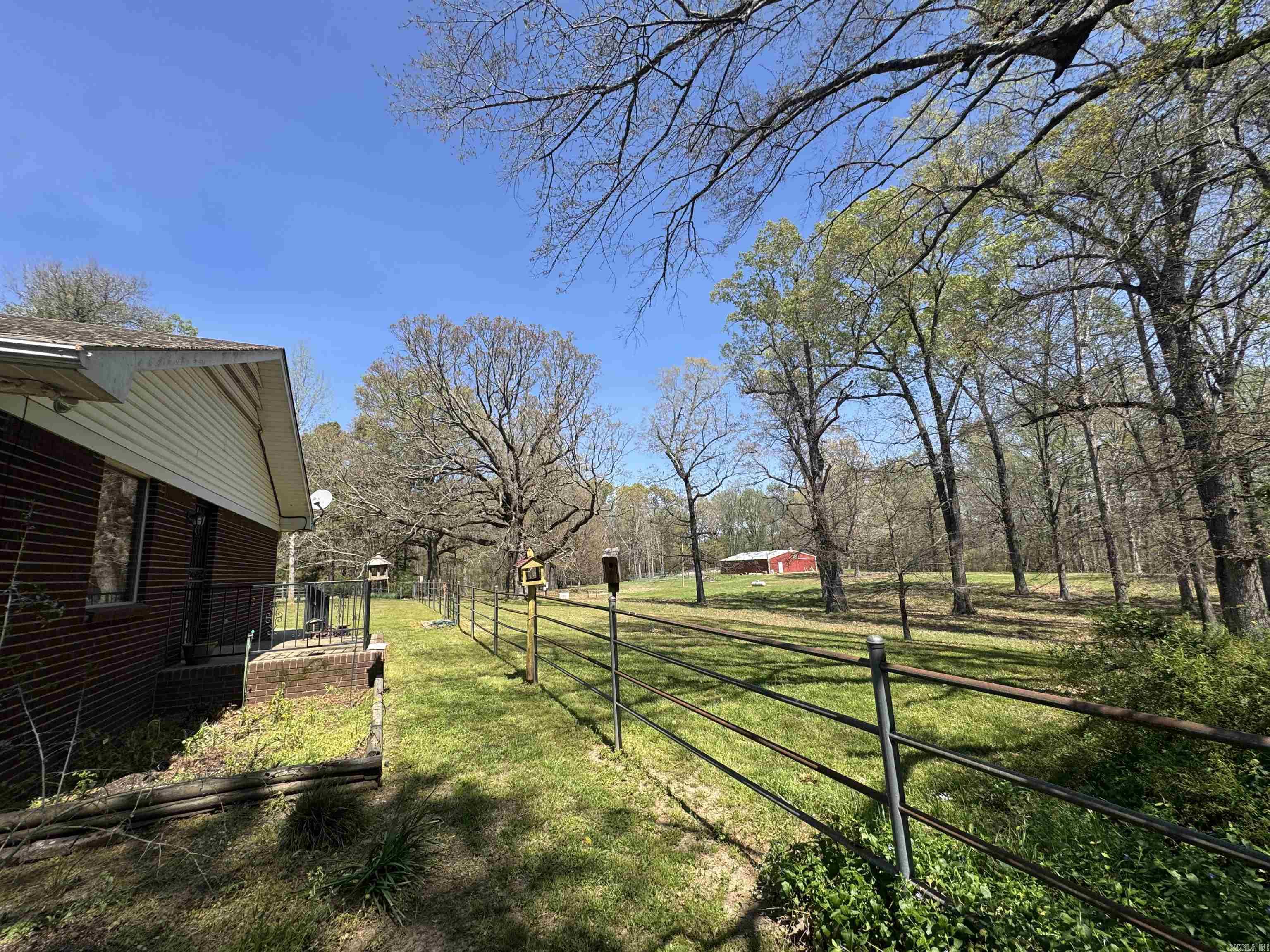 721 W George Pike Ln  DeWitt, AR