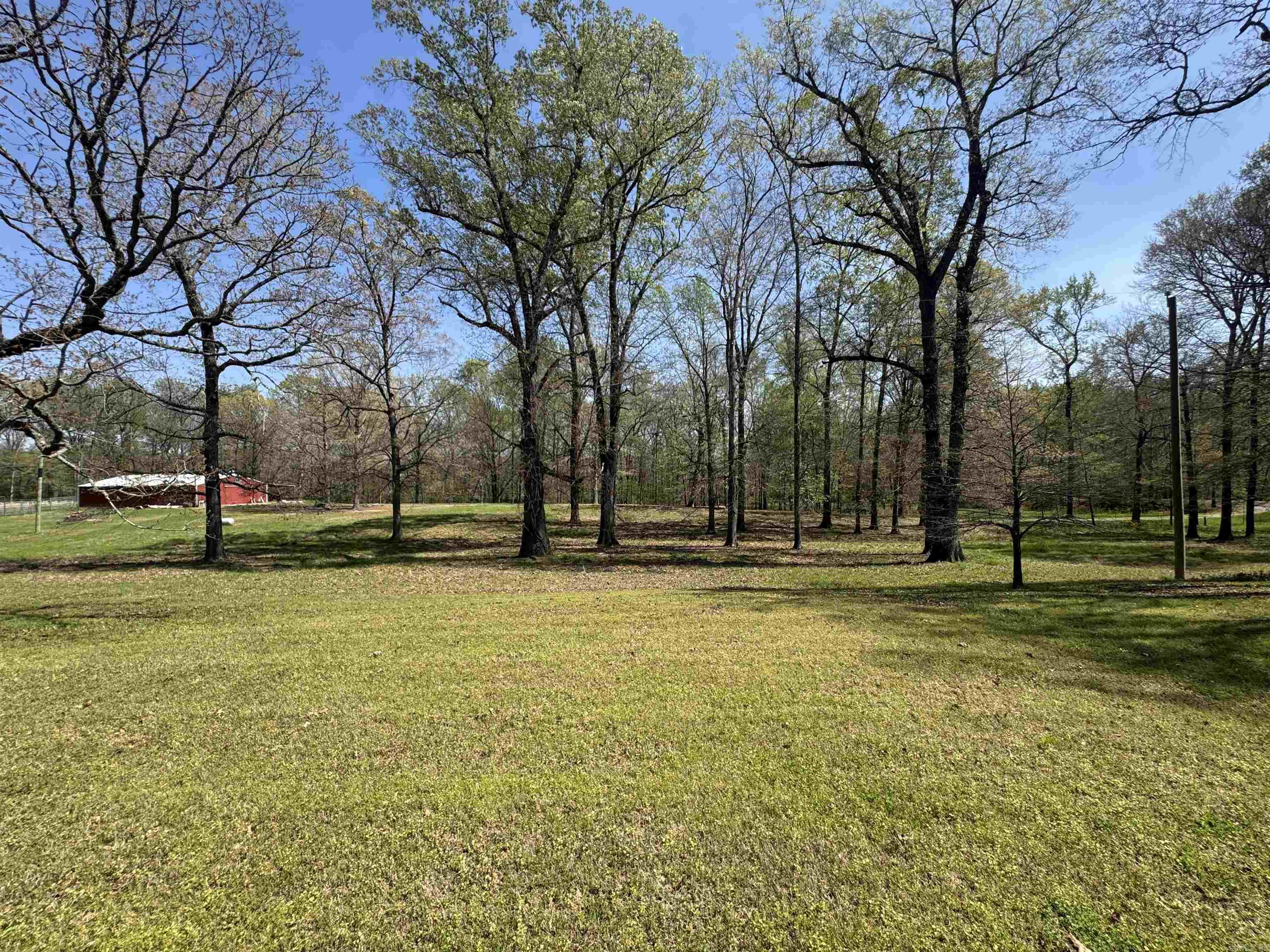 721 W George Pike Ln  DeWitt, AR