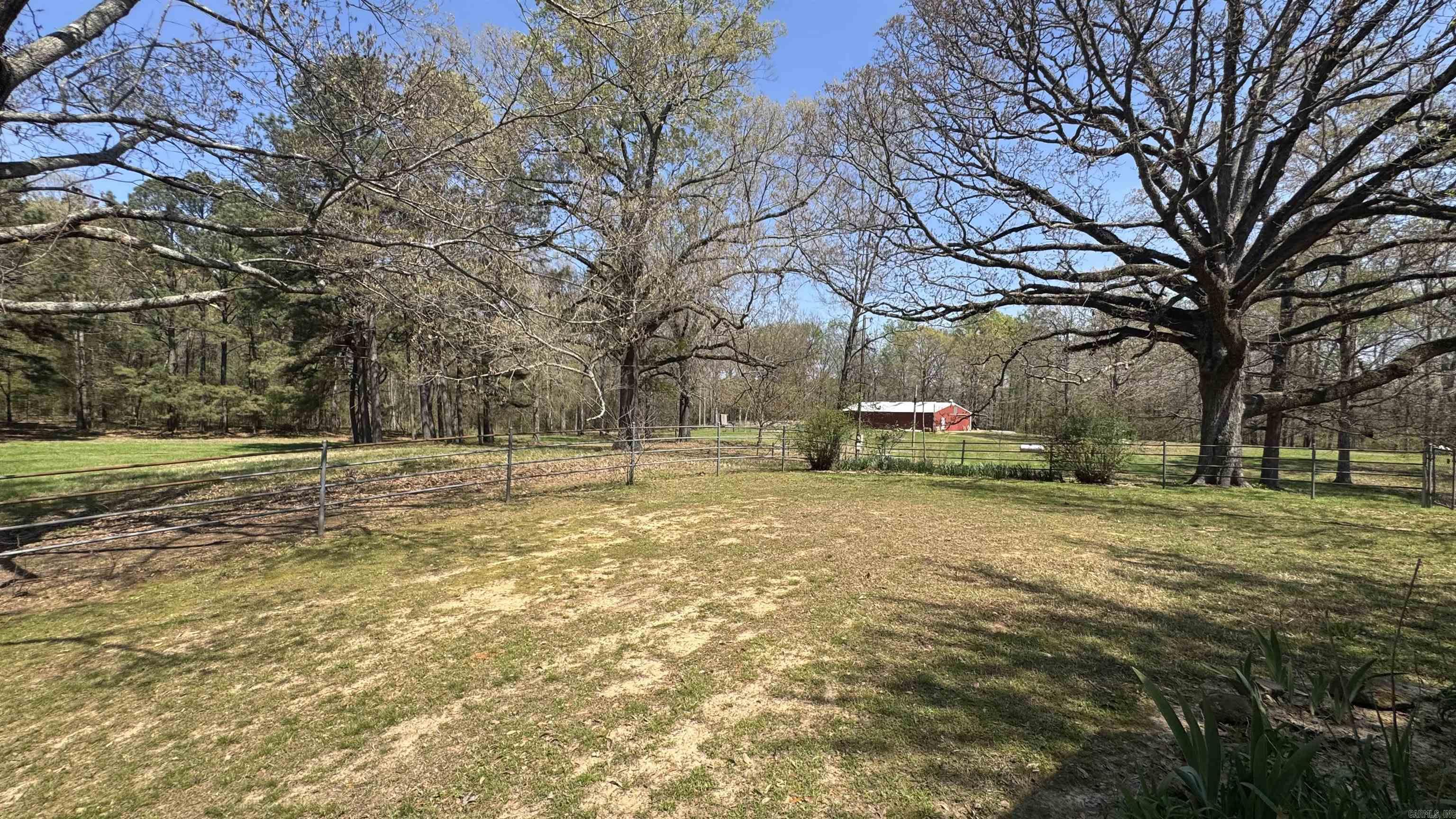 721 W George Pike Ln  DeWitt, AR