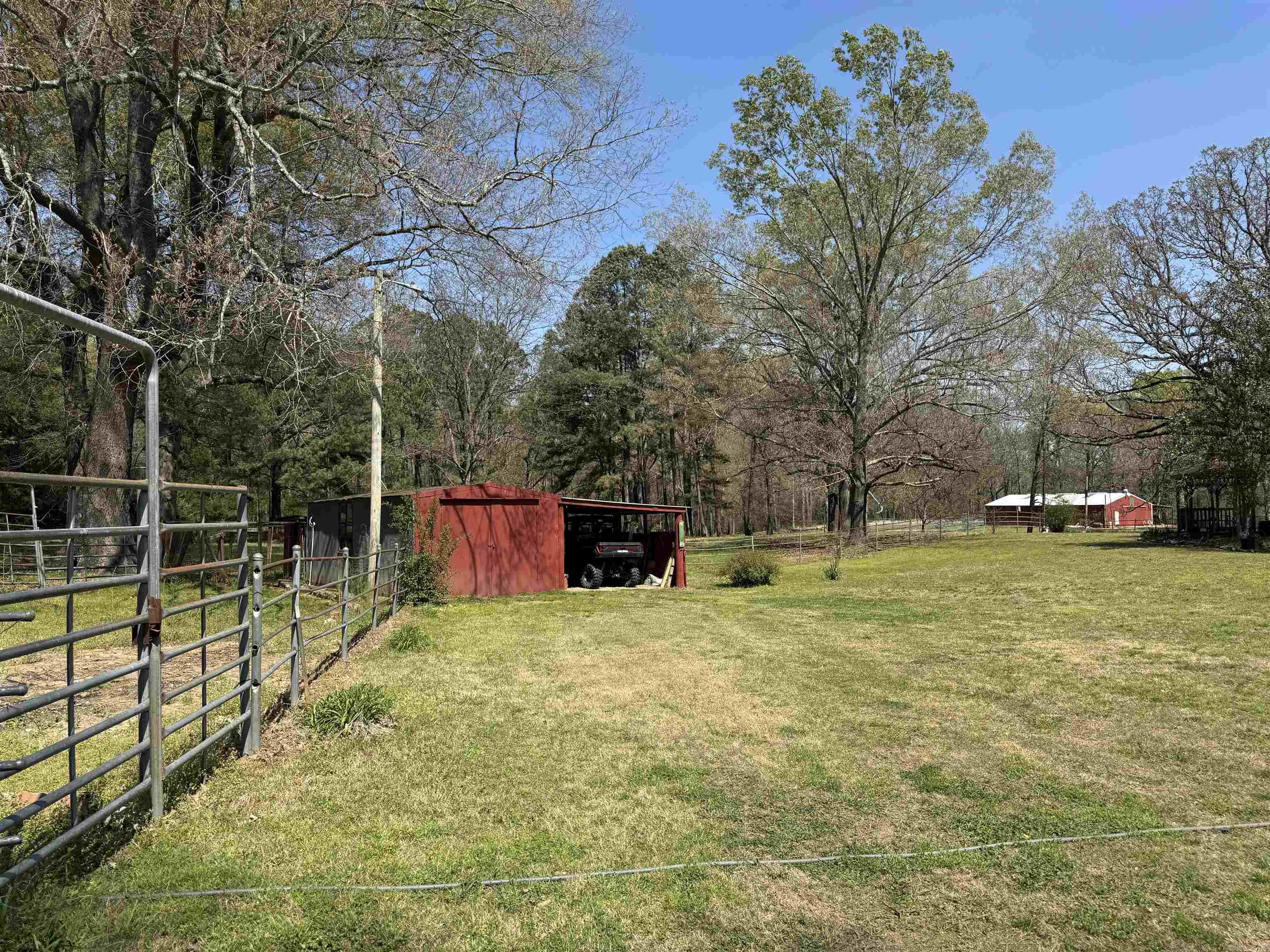 721 W George Pike Ln  DeWitt, AR