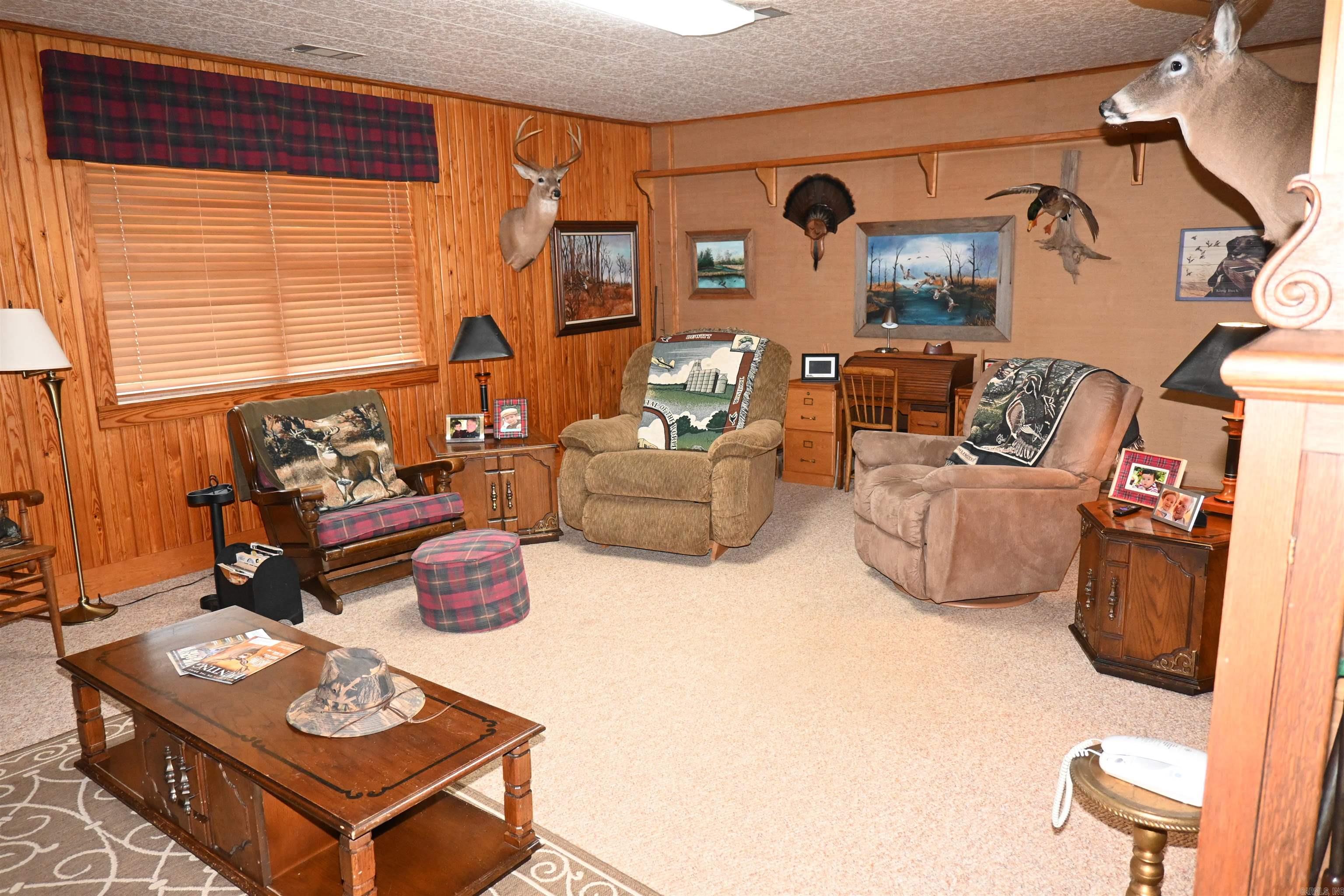 721 W George Pike Ln  DeWitt, AR