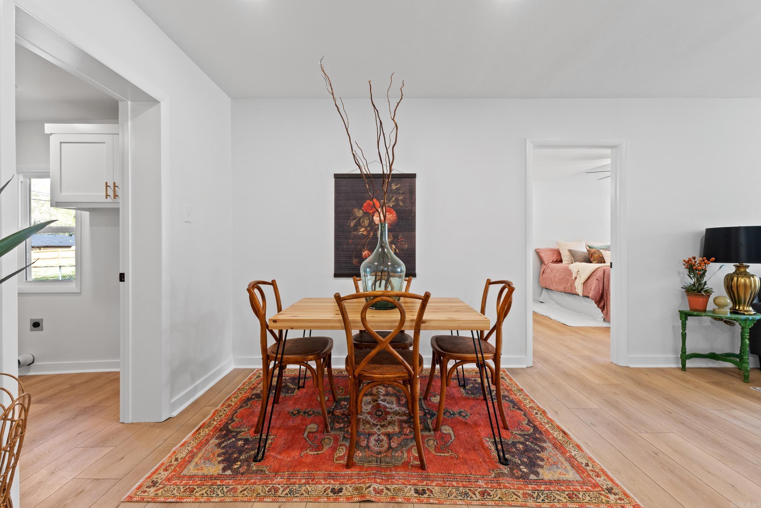 1323 Donaghey  Conway, AR