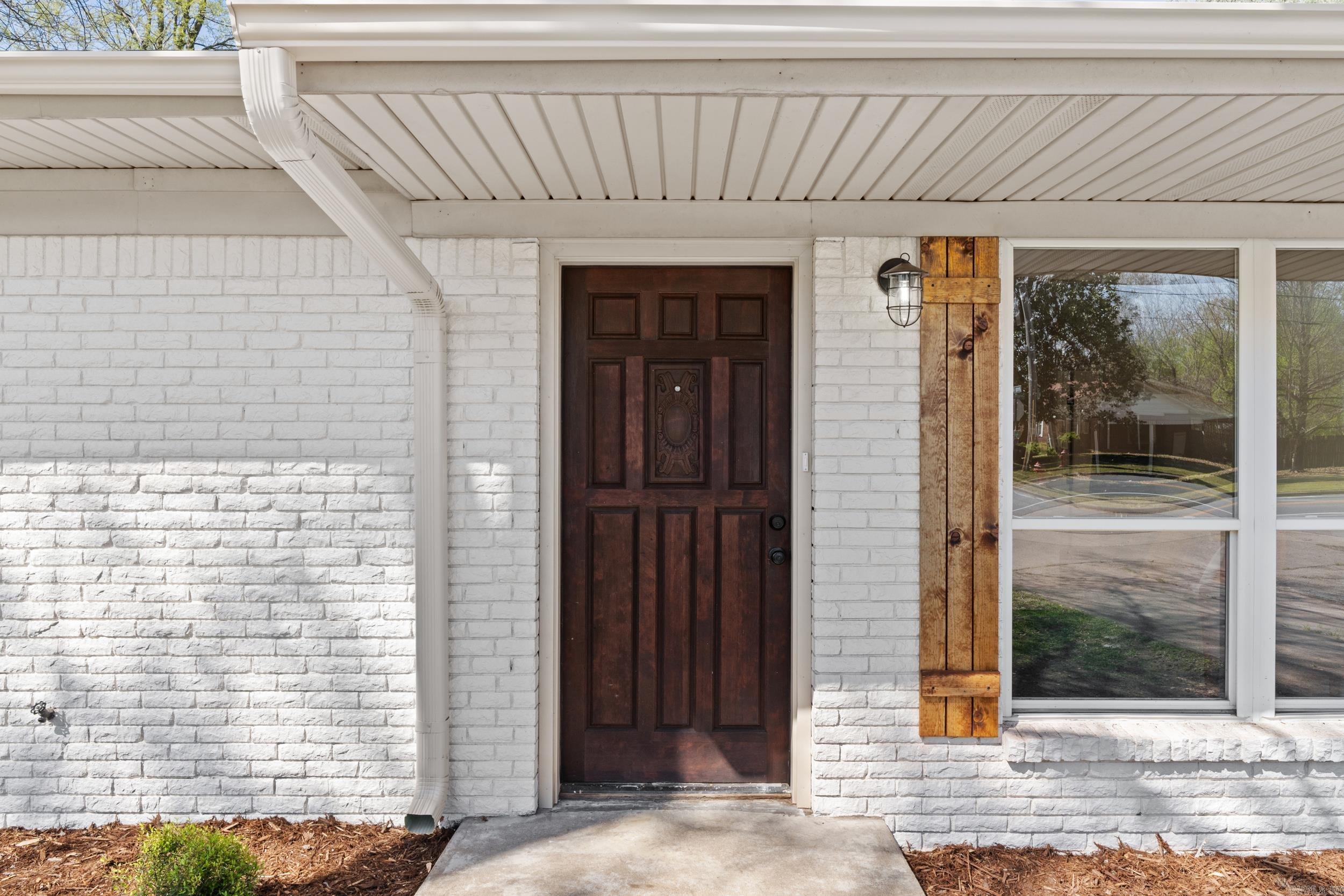 1323 Donaghey  Conway, AR