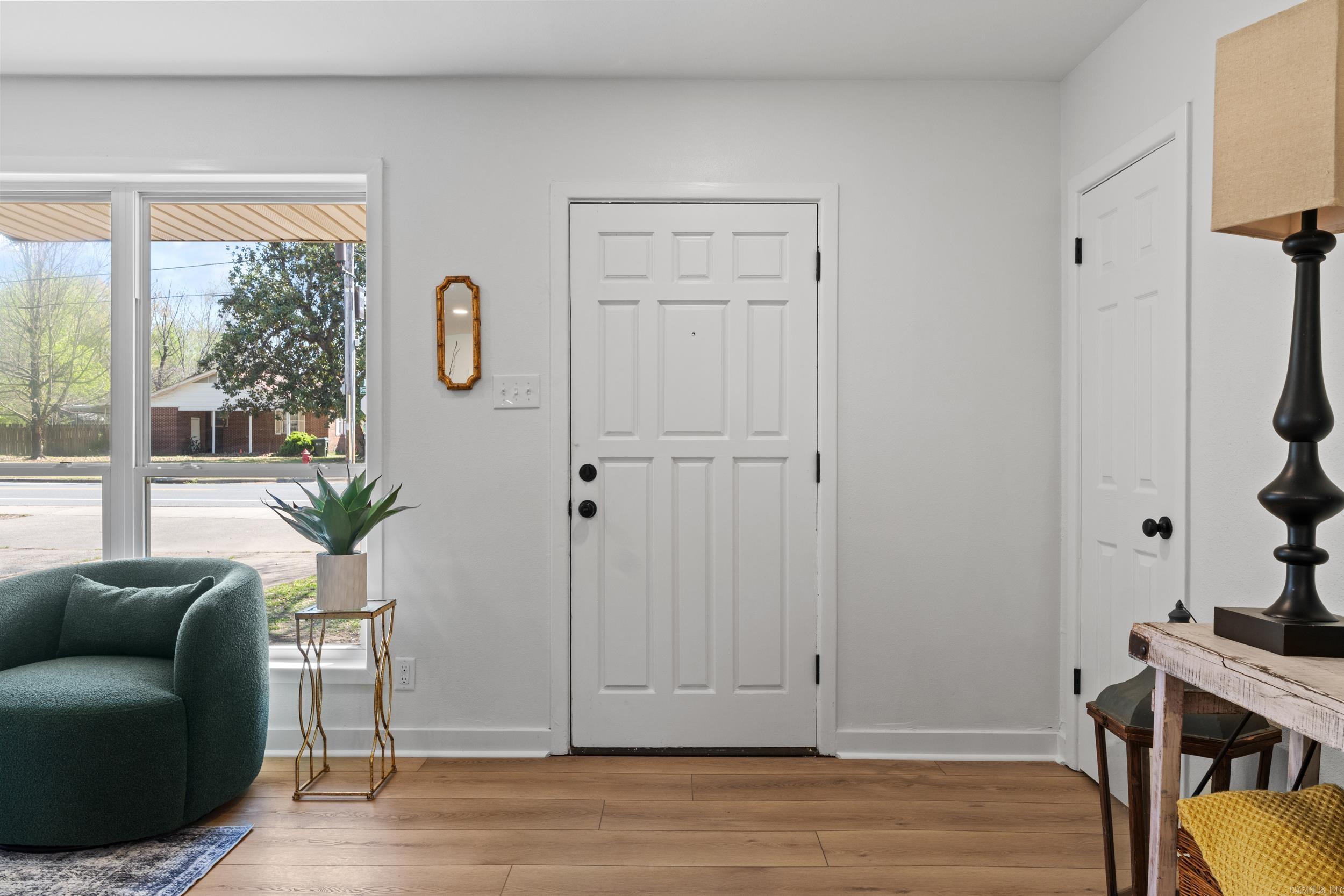 1323 Donaghey  Conway, AR