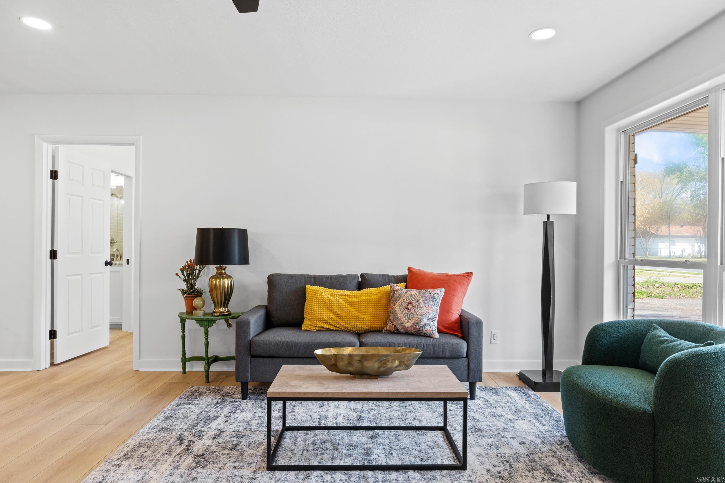 1323 Donaghey  Conway, AR