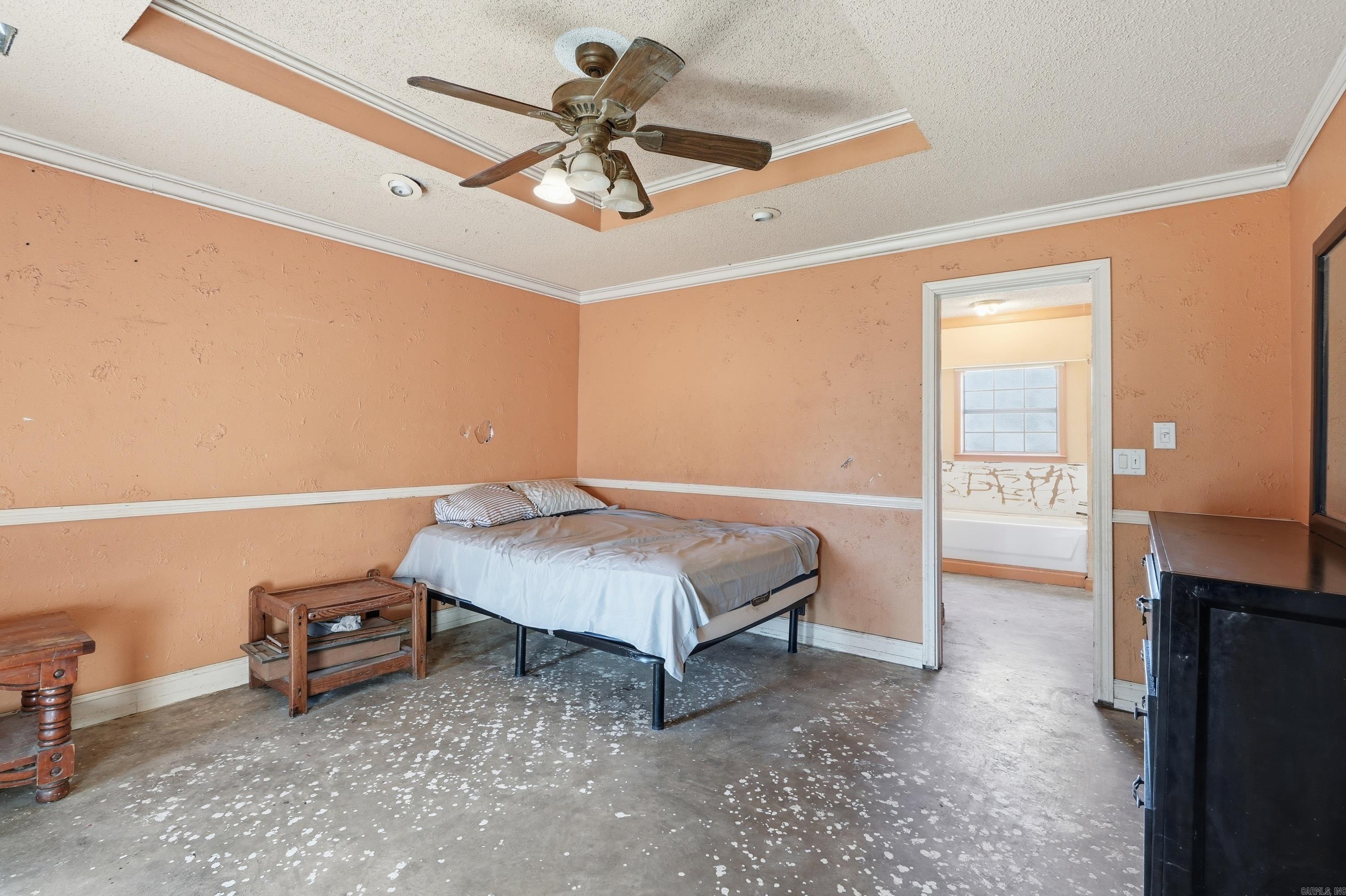 288 R G Davis  Romance, AR