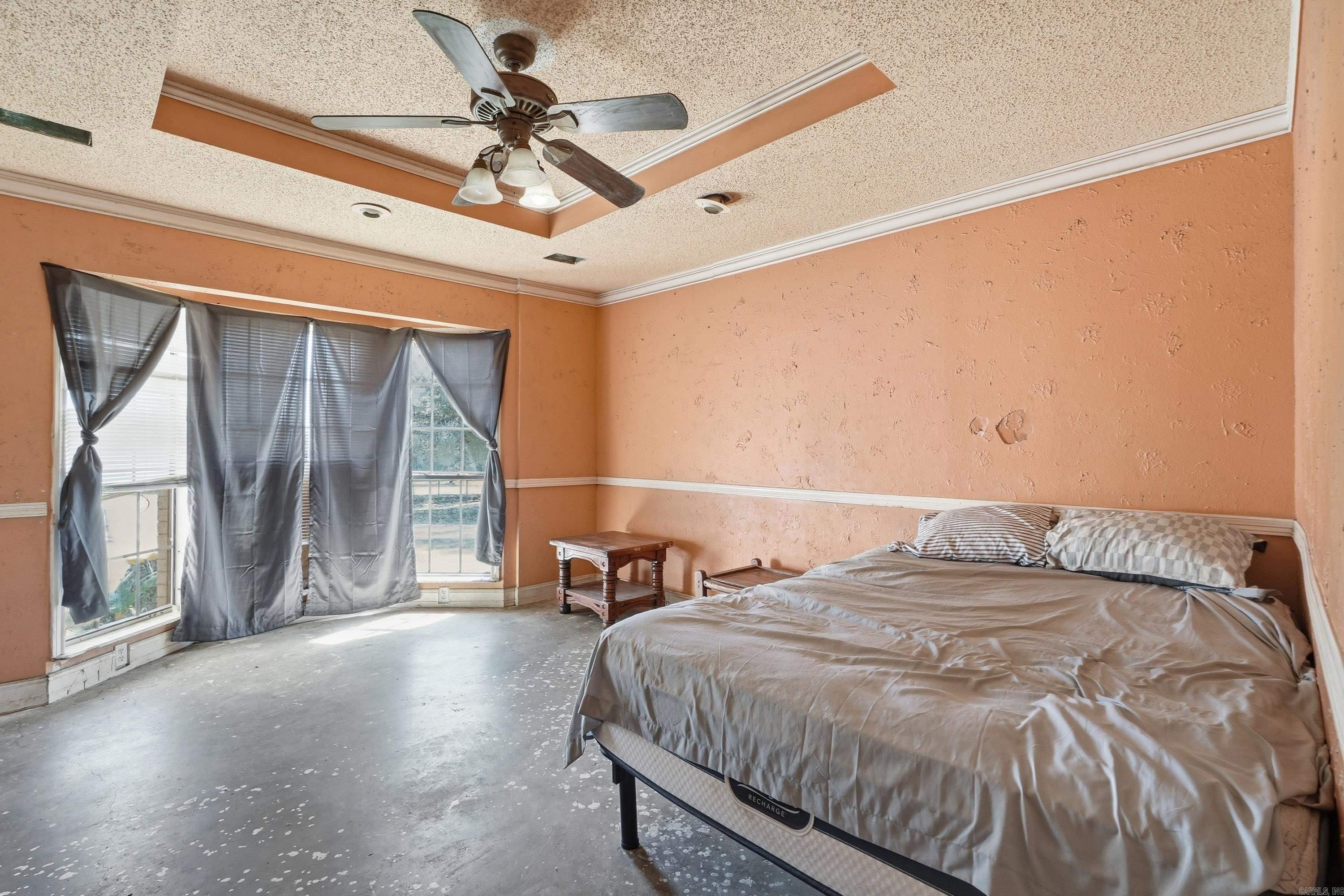 288 R G Davis  Romance, AR