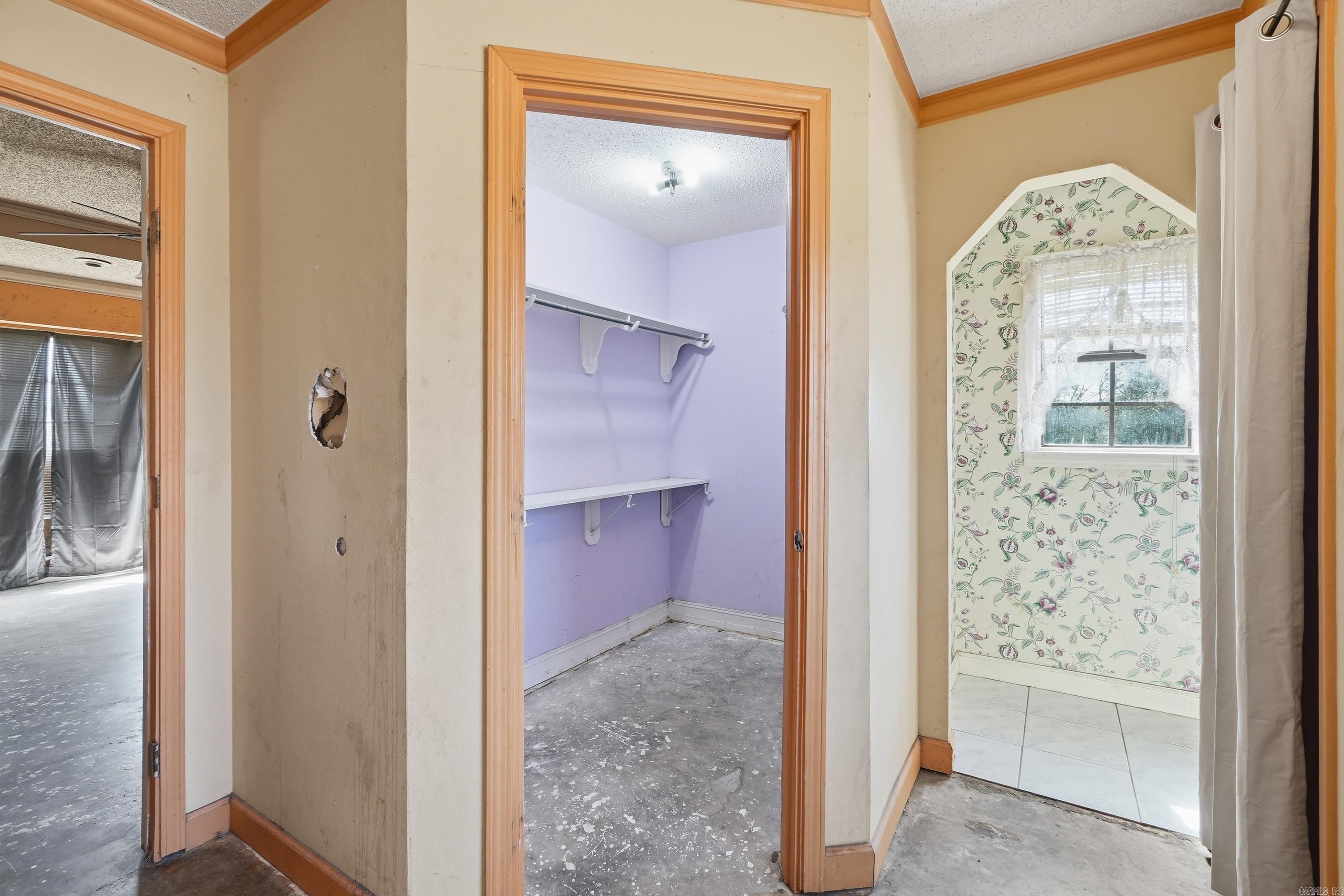 288 R G Davis  Romance, AR