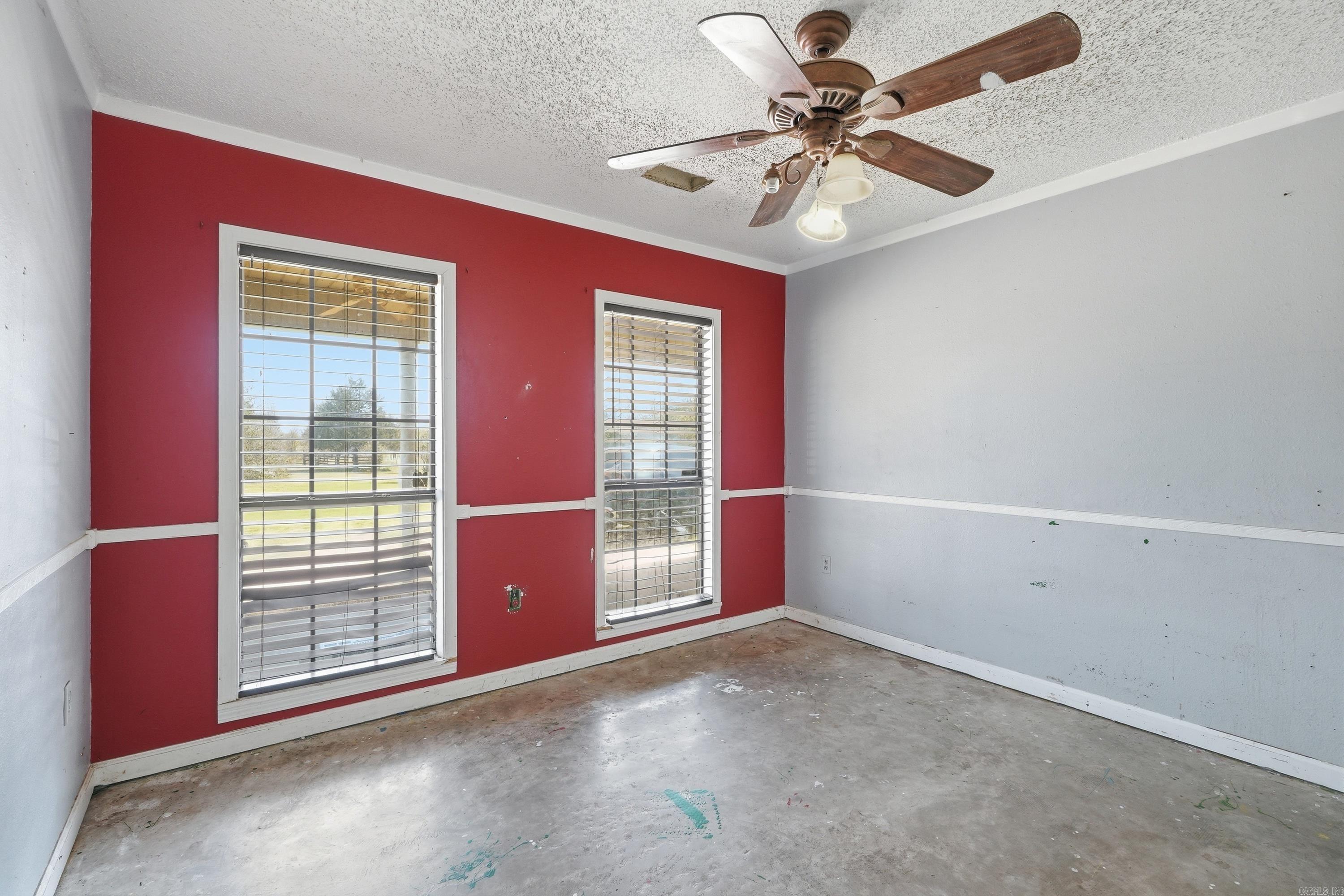 288 R G Davis  Romance, AR