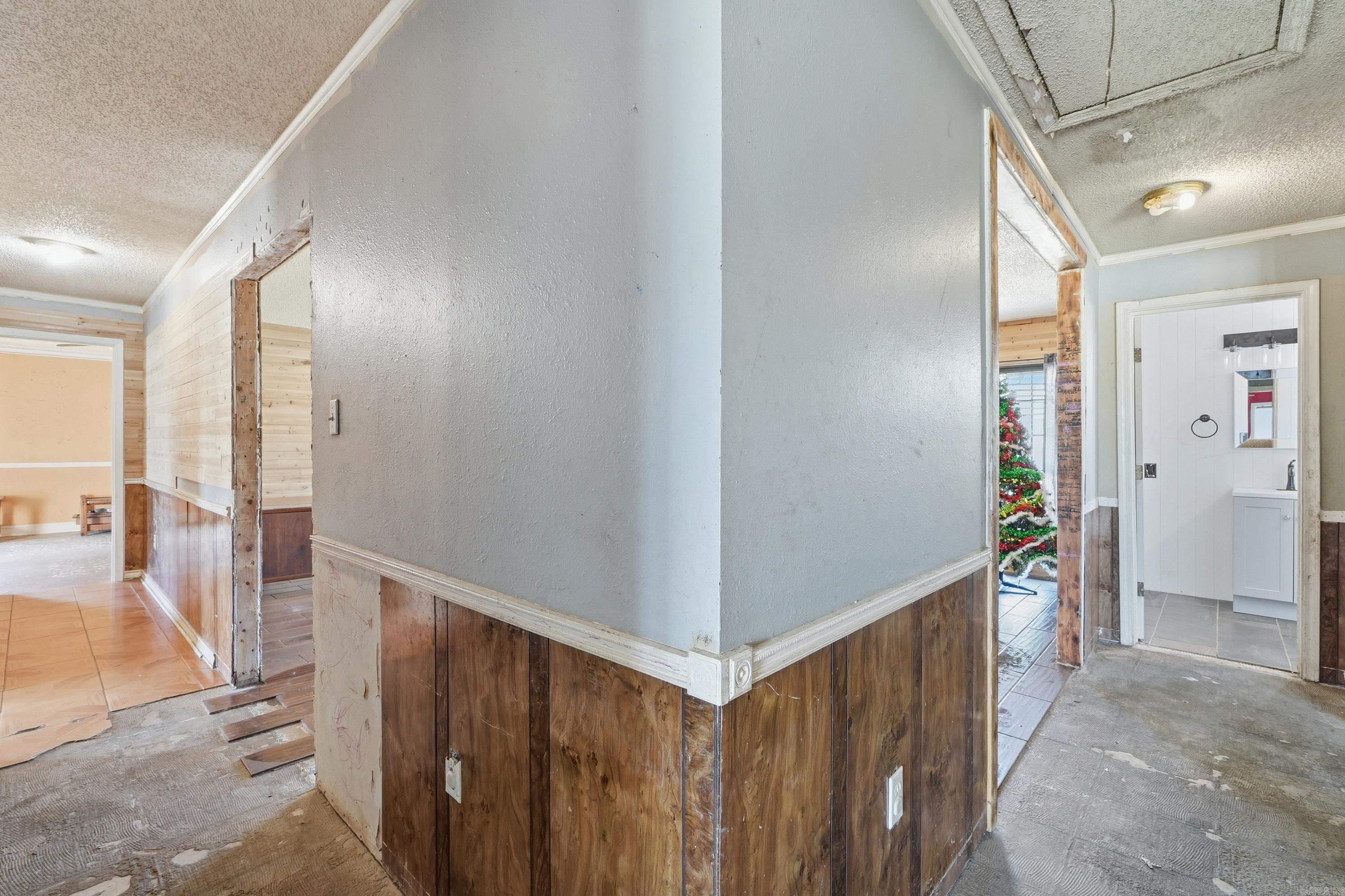 288 R G Davis  Romance, AR