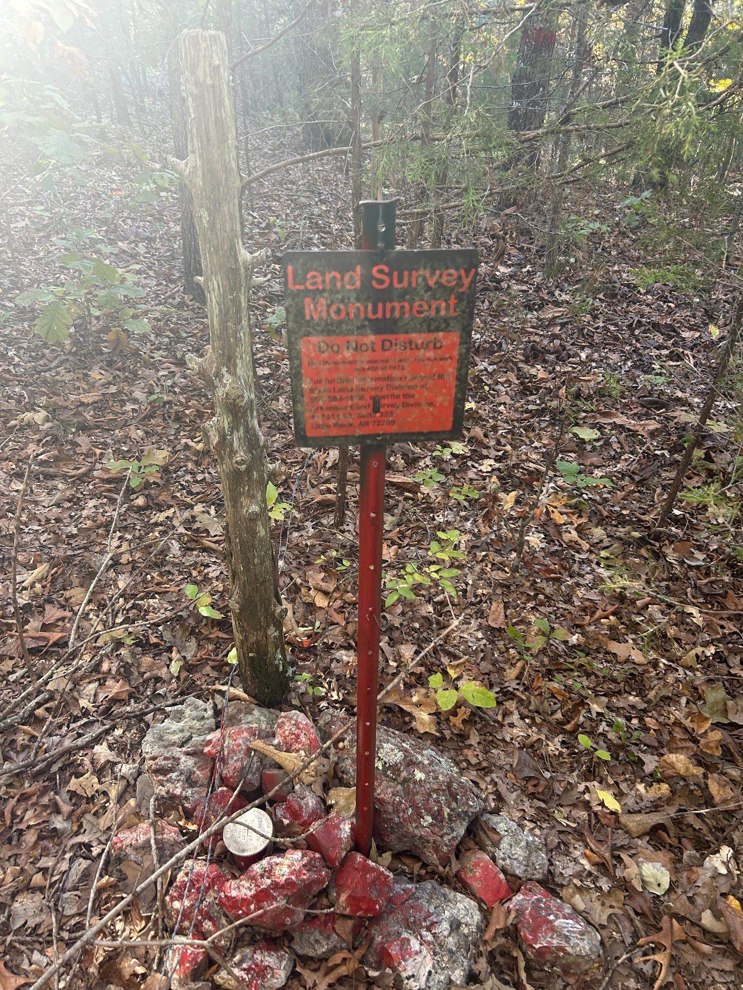 TBD CR 146  Henderson, AR