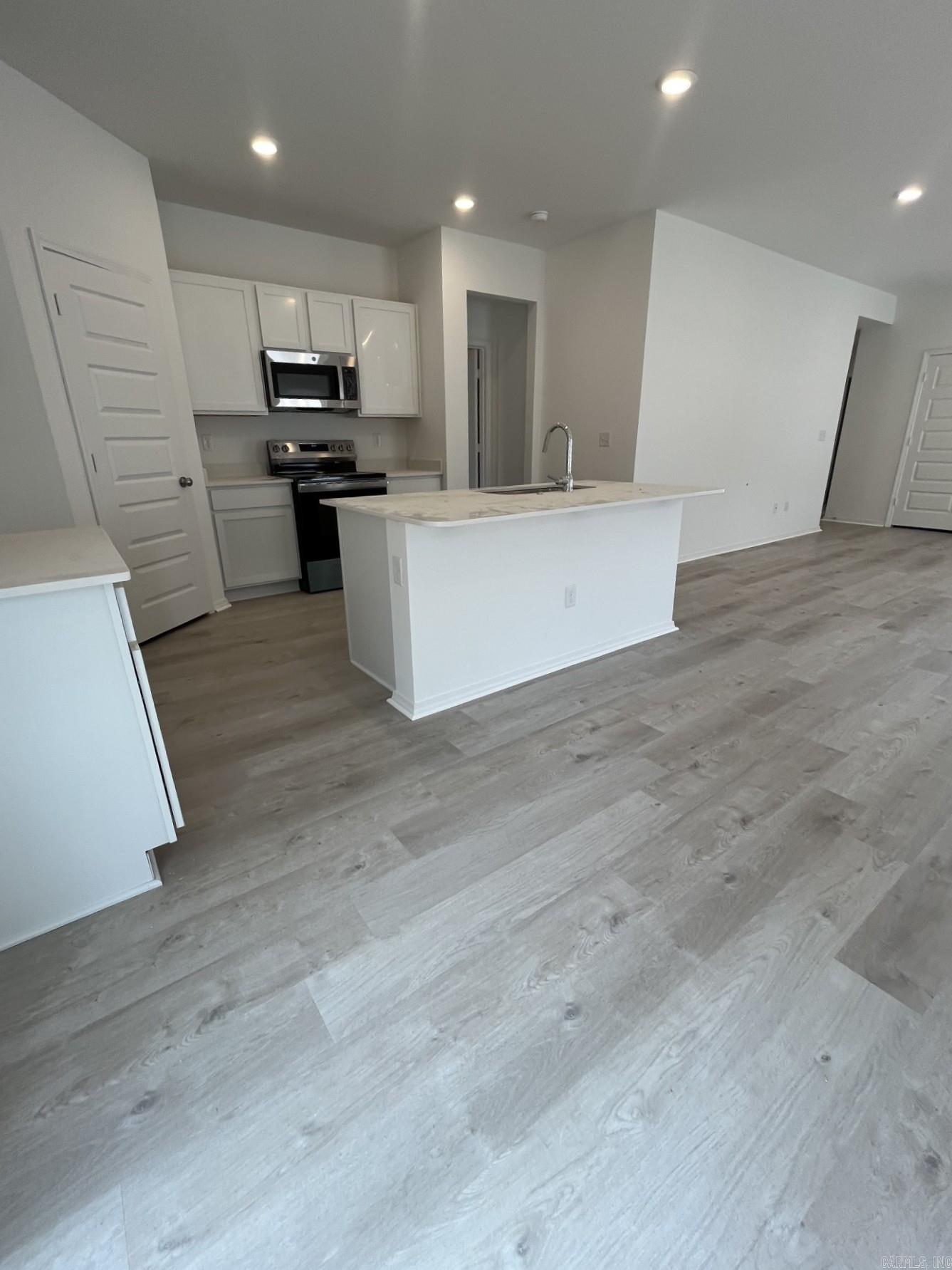 1040 Raven Walk Lot 11  Block 0  Phase 1 Benton, AR