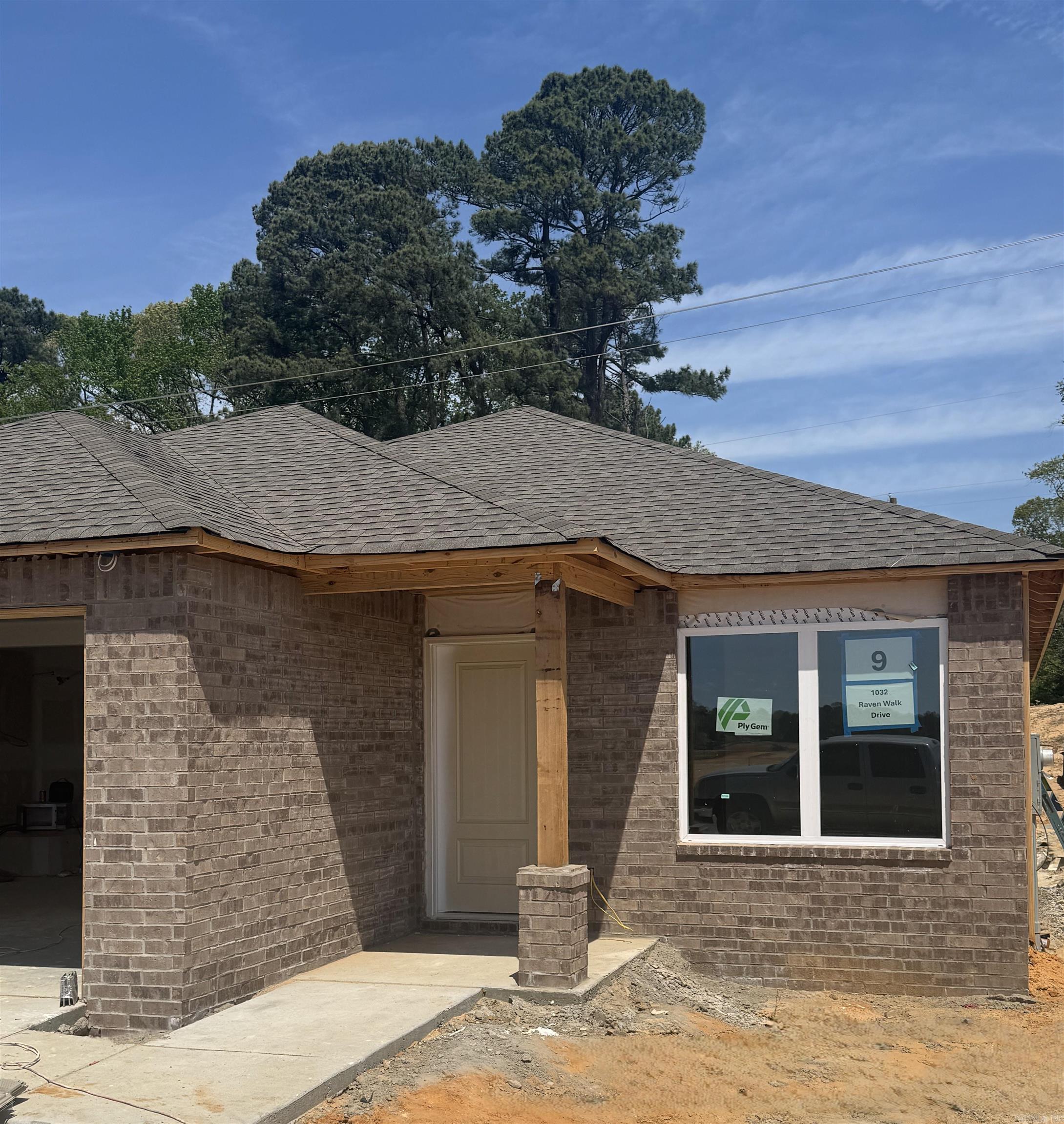 1032 Raven Walk Drive