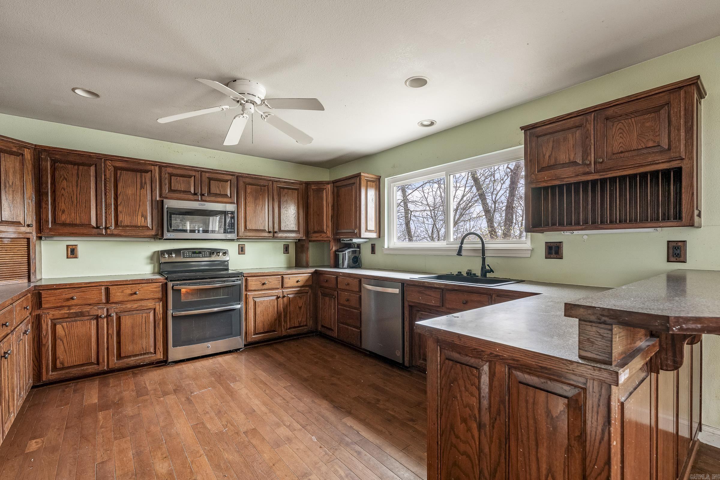 13638 Spring  Bentonville, AR